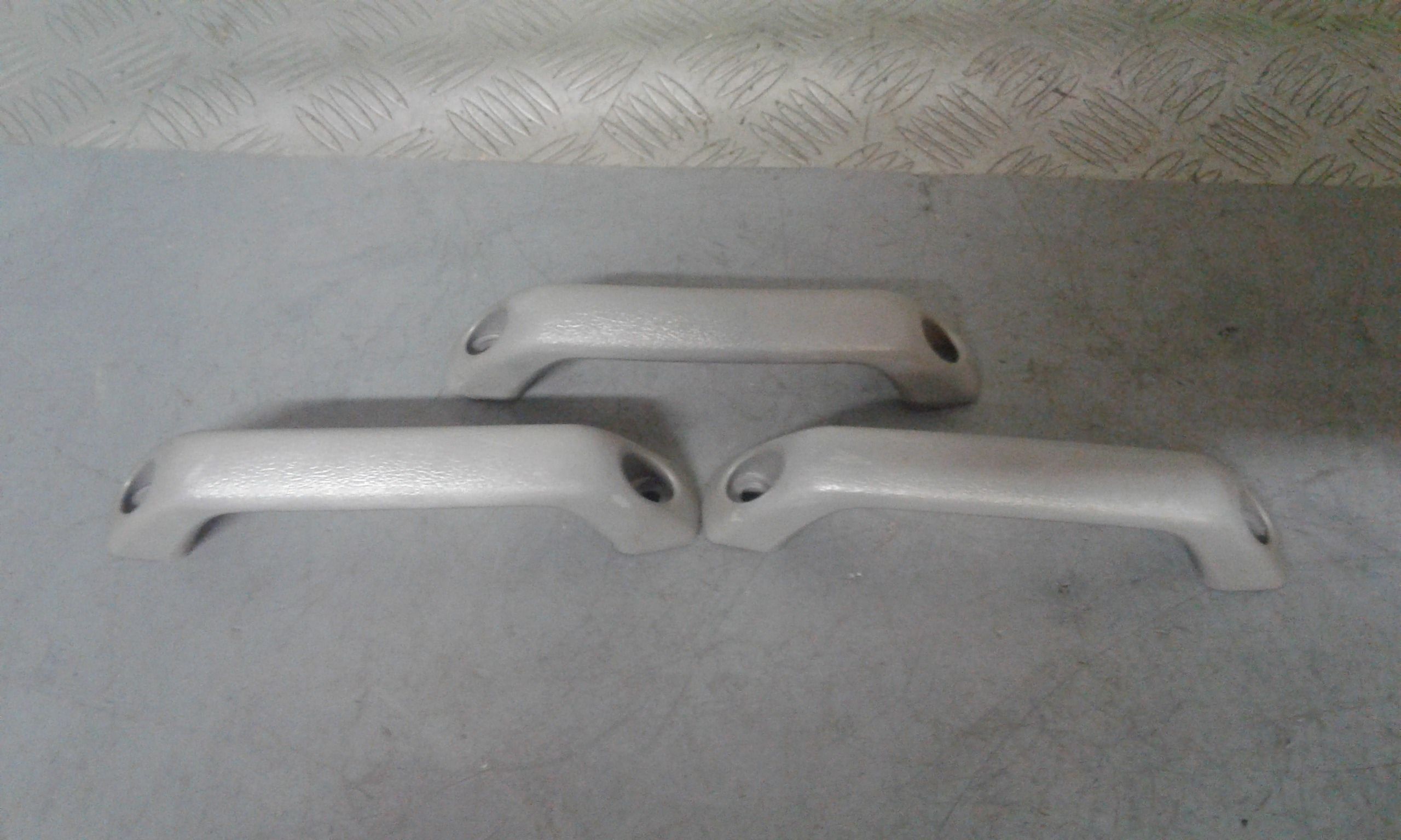 Maniglie Tetto DAIHATSU Terios 1 Serie