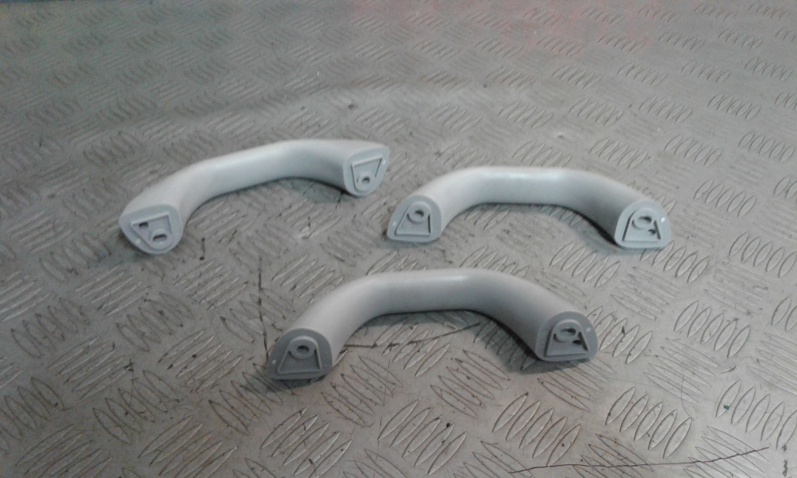 Maniglie Tetto DR 1 1 Serie