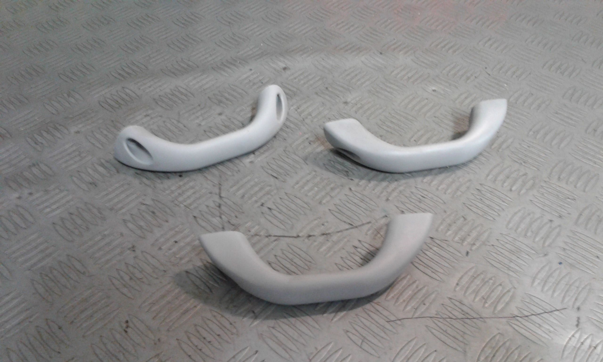 Maniglie Tetto DR 1 1 Serie