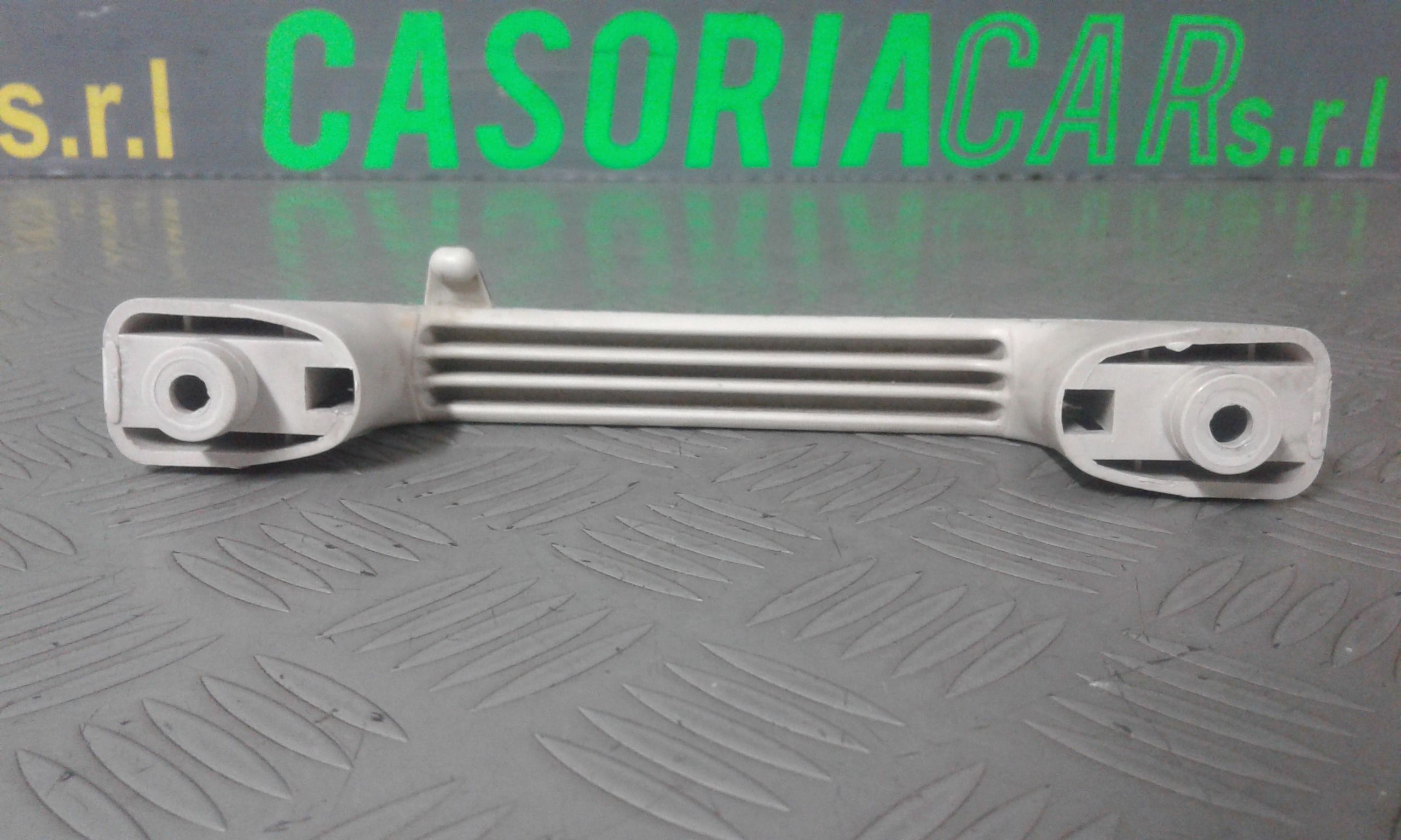 Maniglie Tetto PEUGEOT Boxer 4 Serie