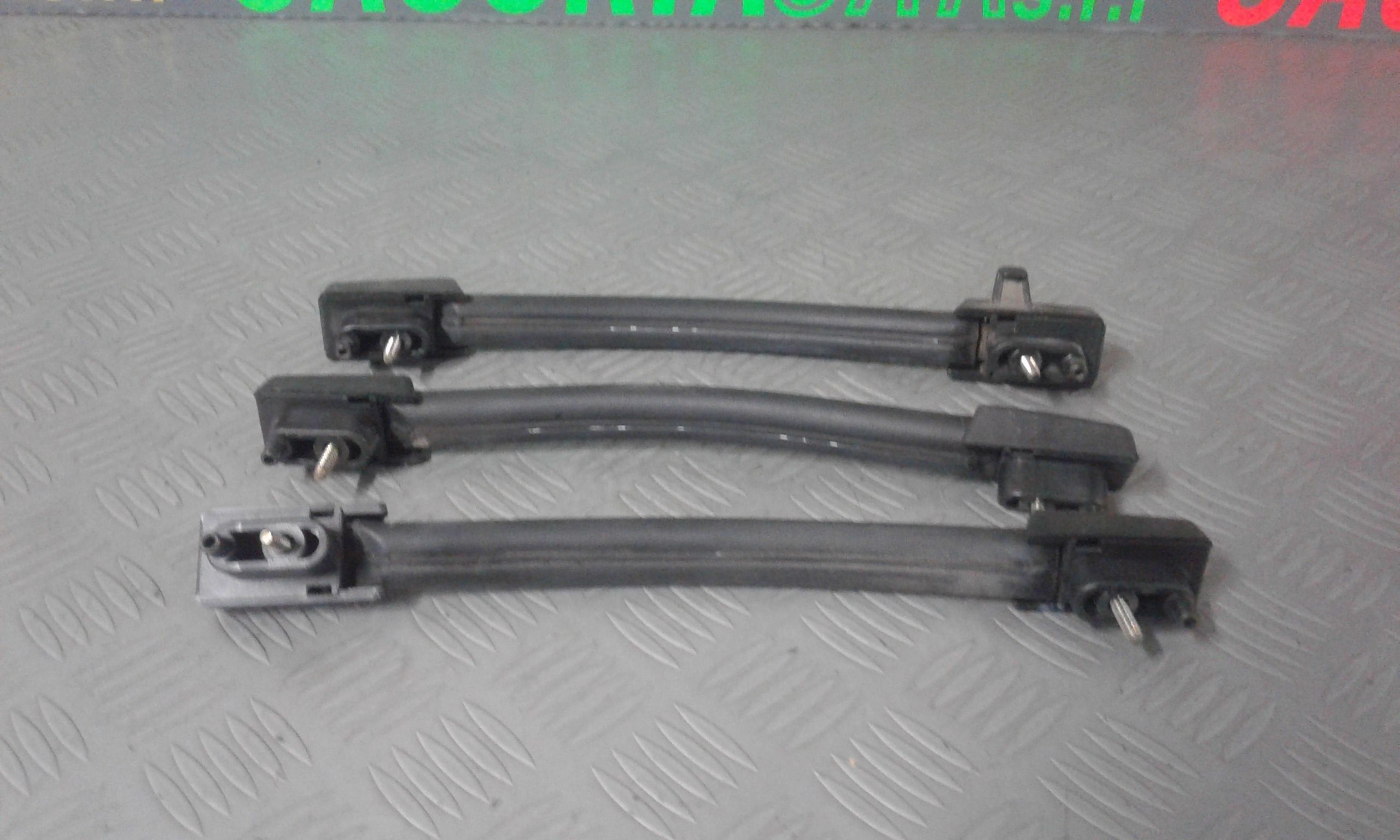 Maniglie Tetto FIAT Croma 1 Serie