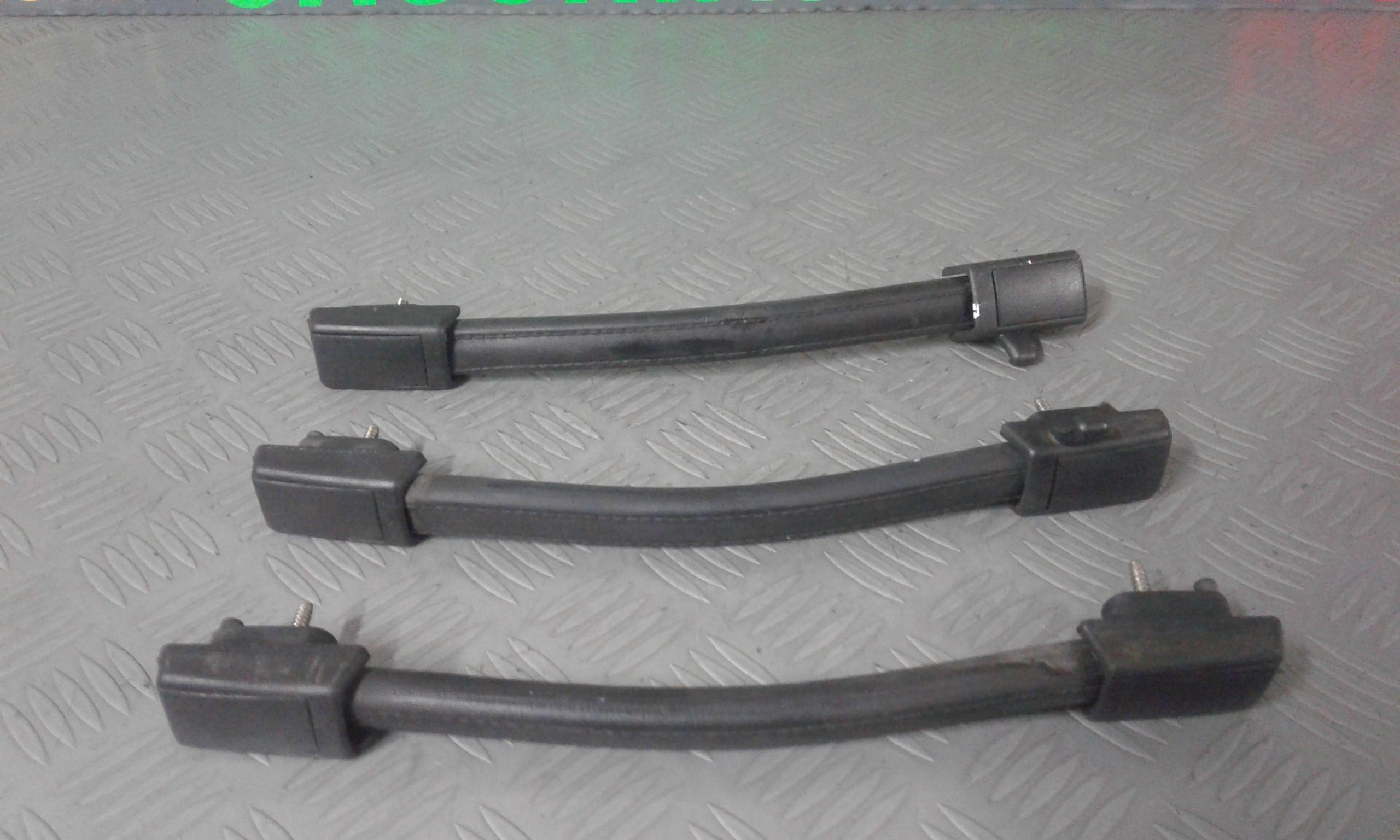 Maniglie Tetto FIAT Croma 1 Serie