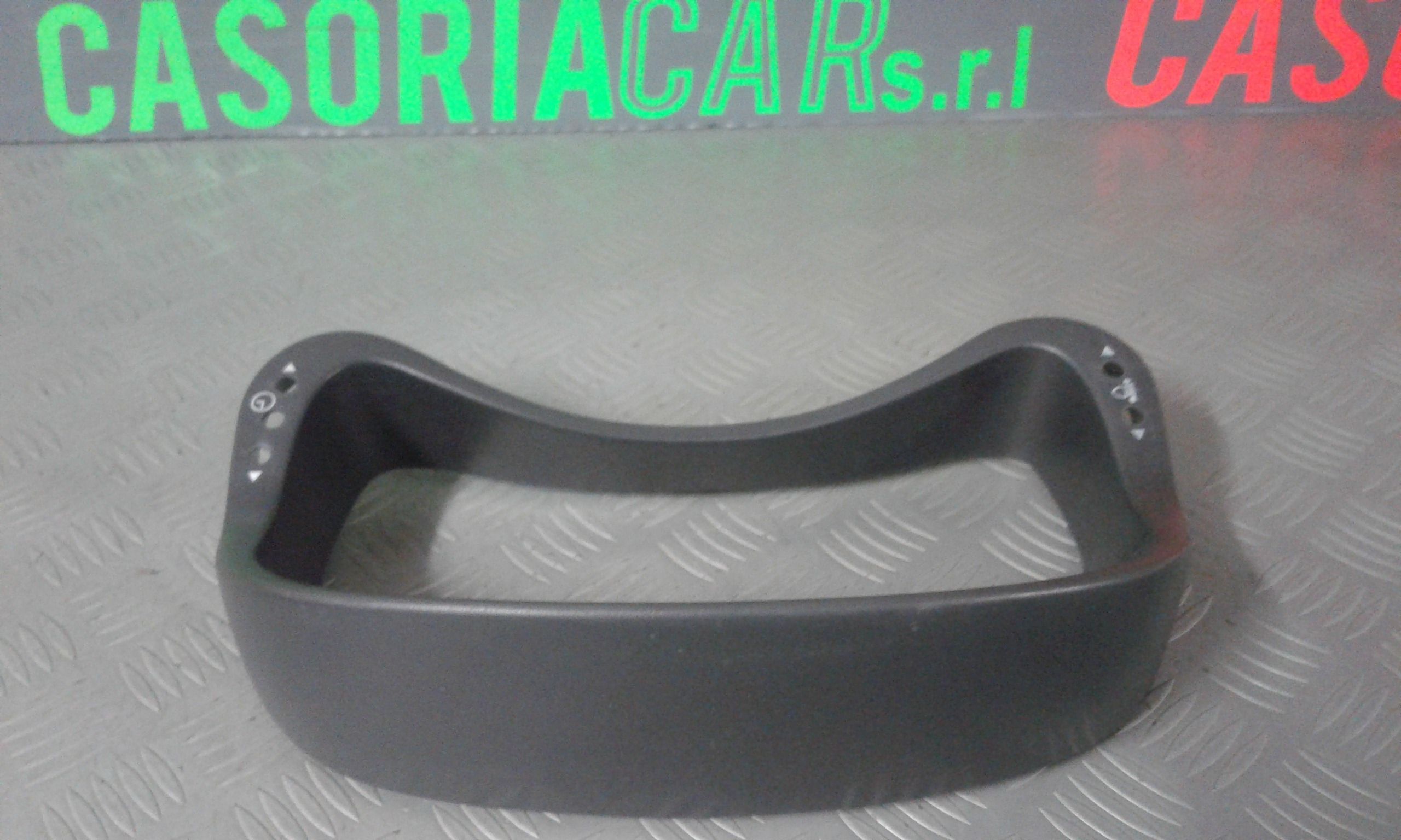 Cover quadro strumenti FIAT Panda 2 Serie