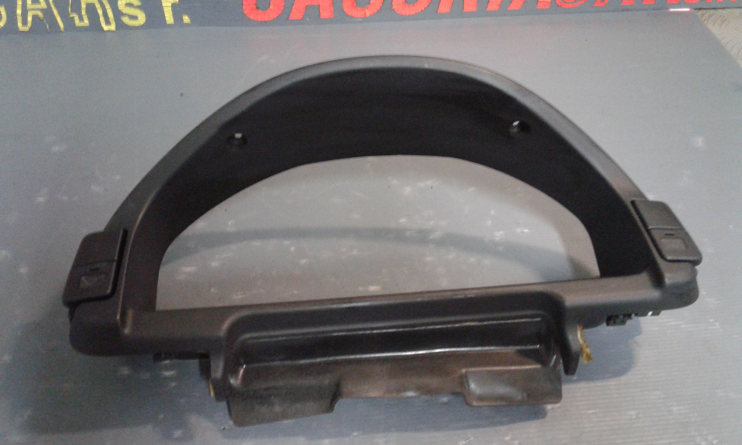 Cover quadro strumenti ROVER Serie 600 1 Serie