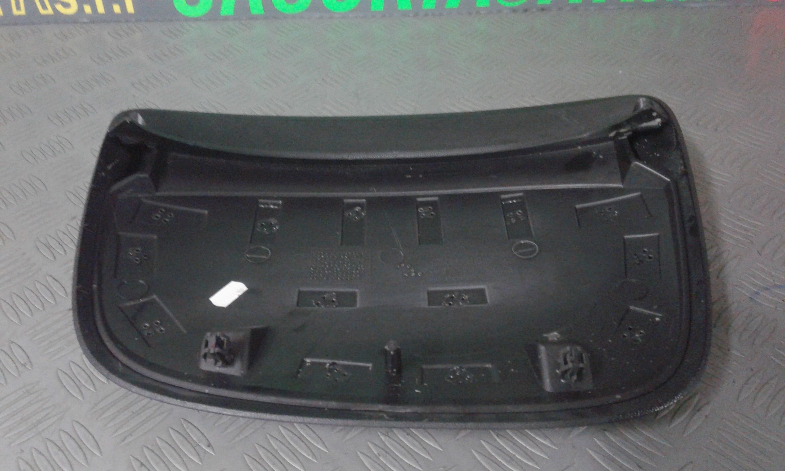 Cover quadro strumenti PEUGEOT Boxer 4 Serie