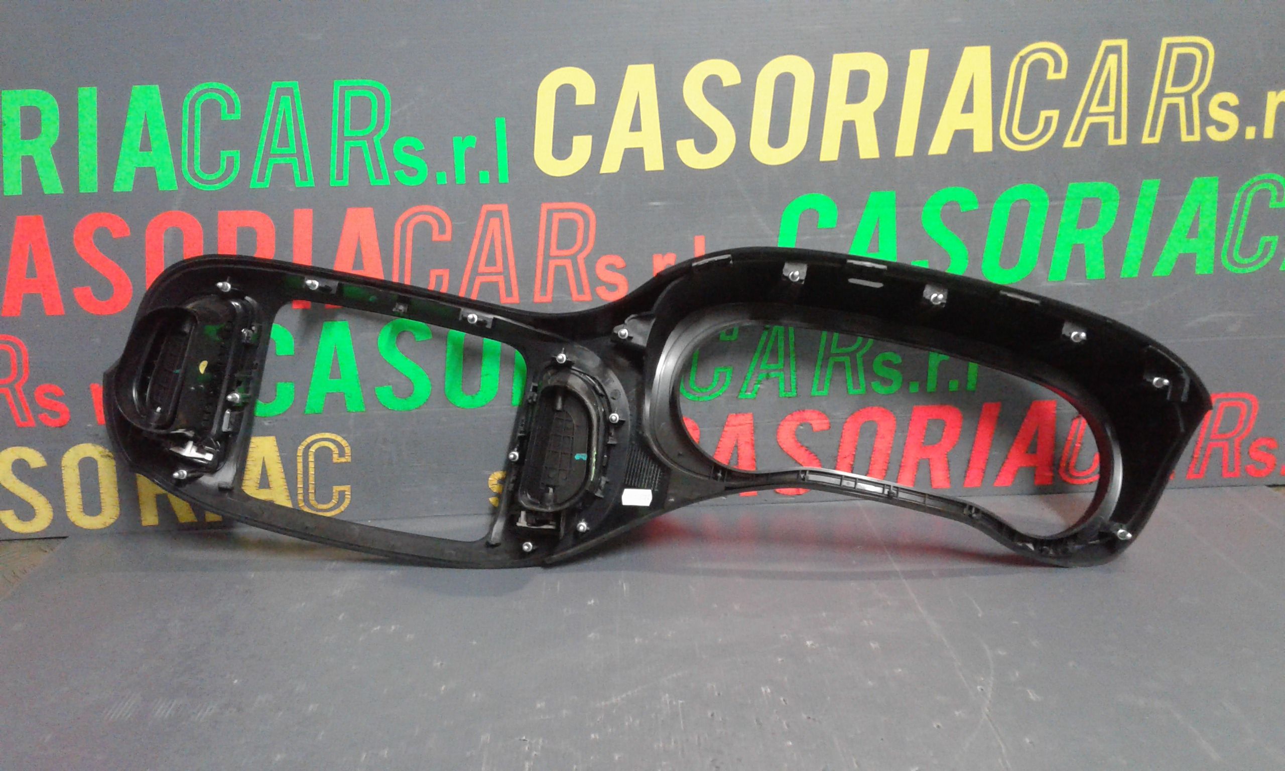 Cover quadro strumenti FIAT 500 L 1  Serie