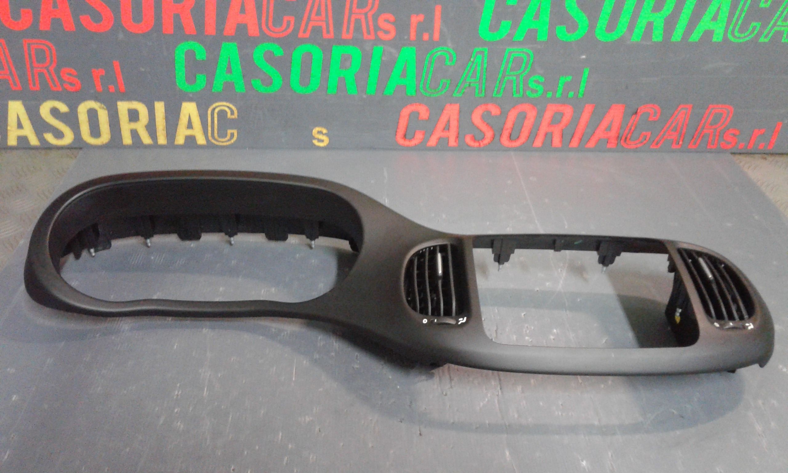 Cover quadro strumenti FIAT 500 L 1  Serie