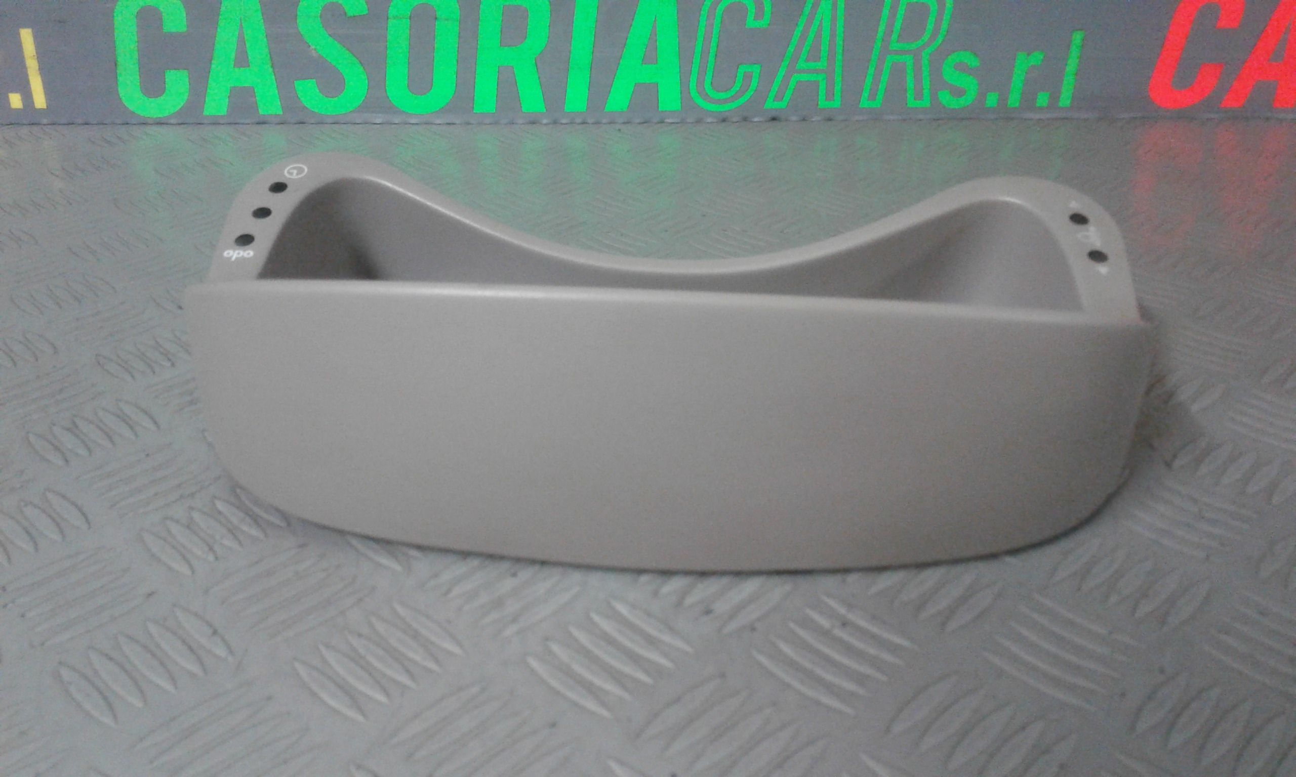 Cover quadro strumenti FIAT Panda 2 Serie