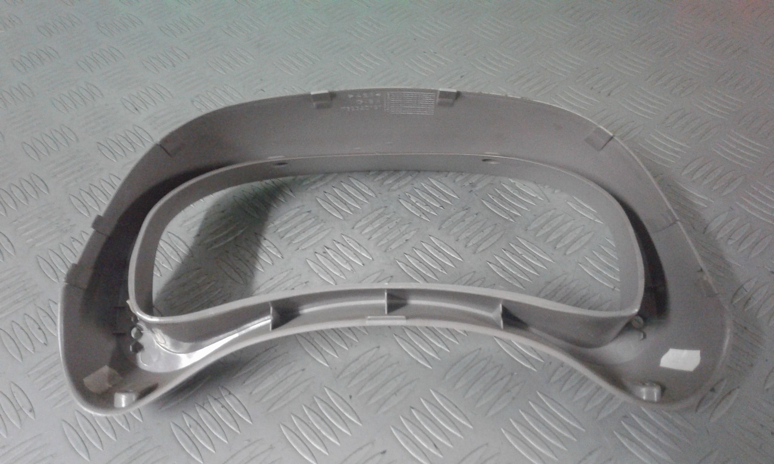 Cover quadro strumenti FIAT Panda 2 Serie