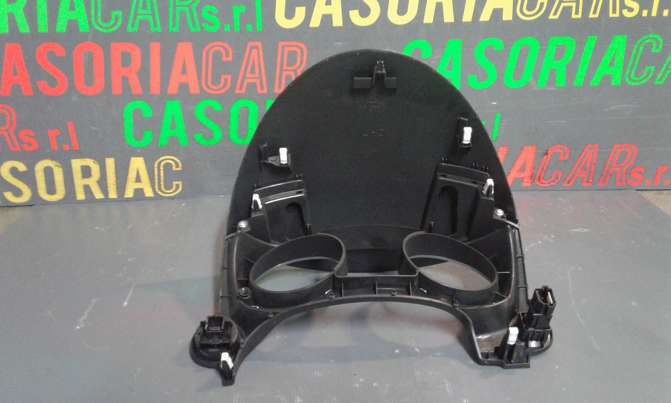 Cover quadro strumenti MITSUBISHI ASX 1 Serie