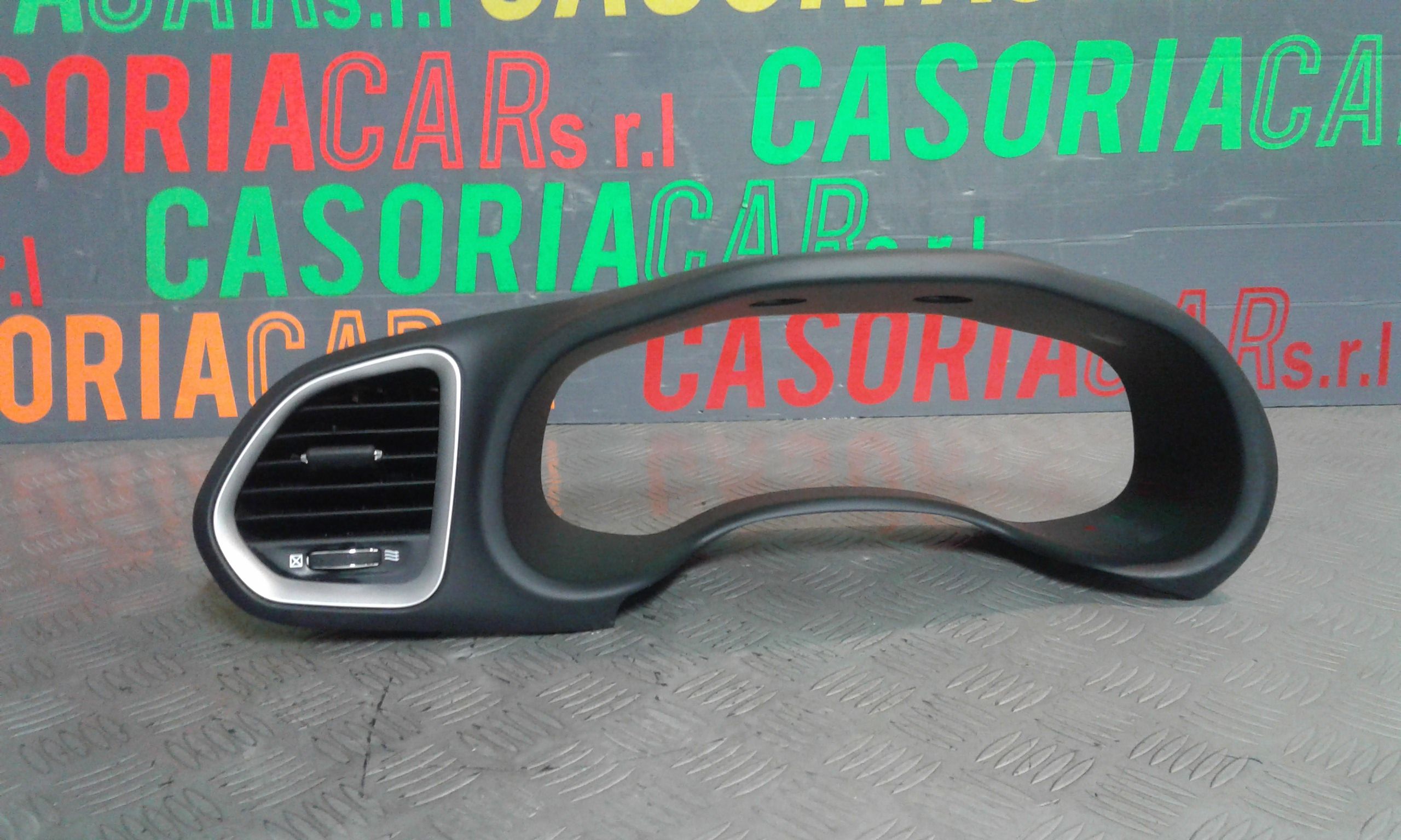 Cover quadro strumenti JEEP Renegade Serie