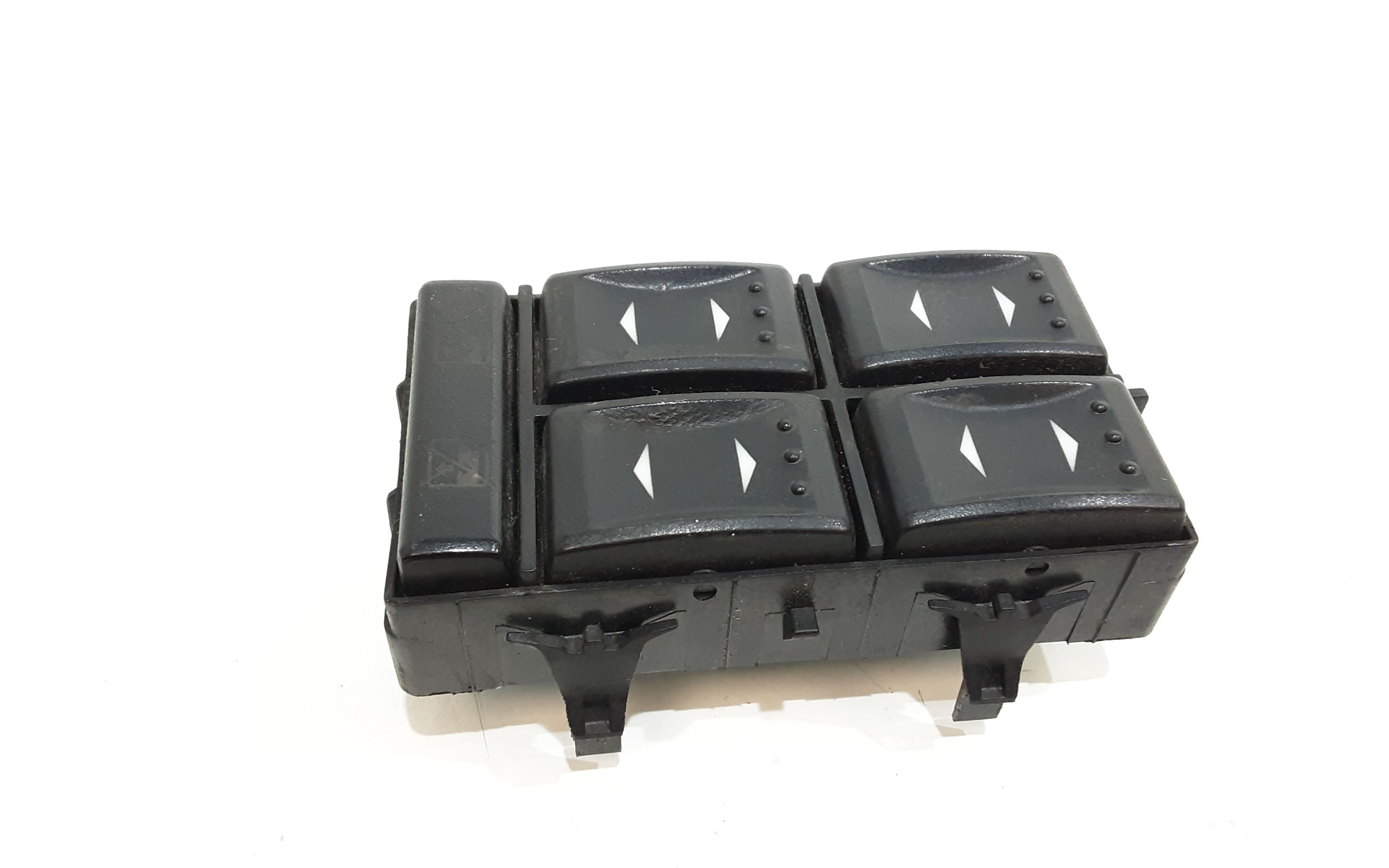 Pulsantiera Anteriore Sinistra Guida FORD Mondeo Berlina 4 Serie