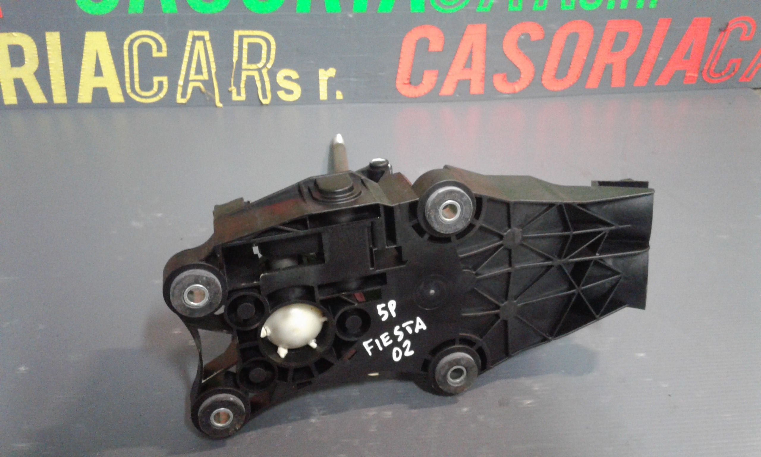 Leva Freno a Mano FORD Fiesta 4 Serie