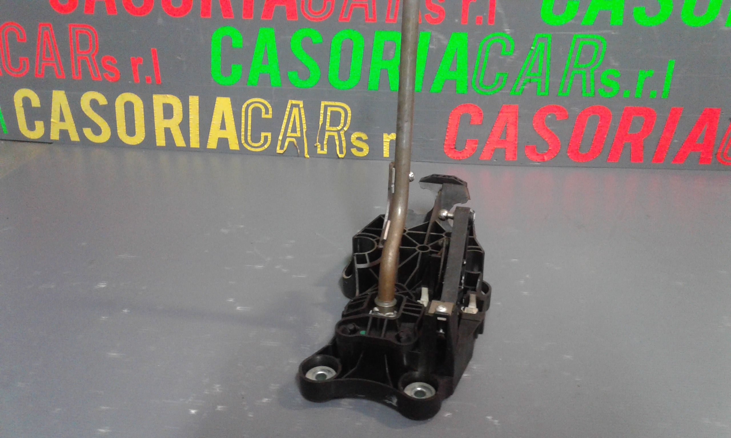 Leva Freno a Mano FORD Fiesta 4 Serie