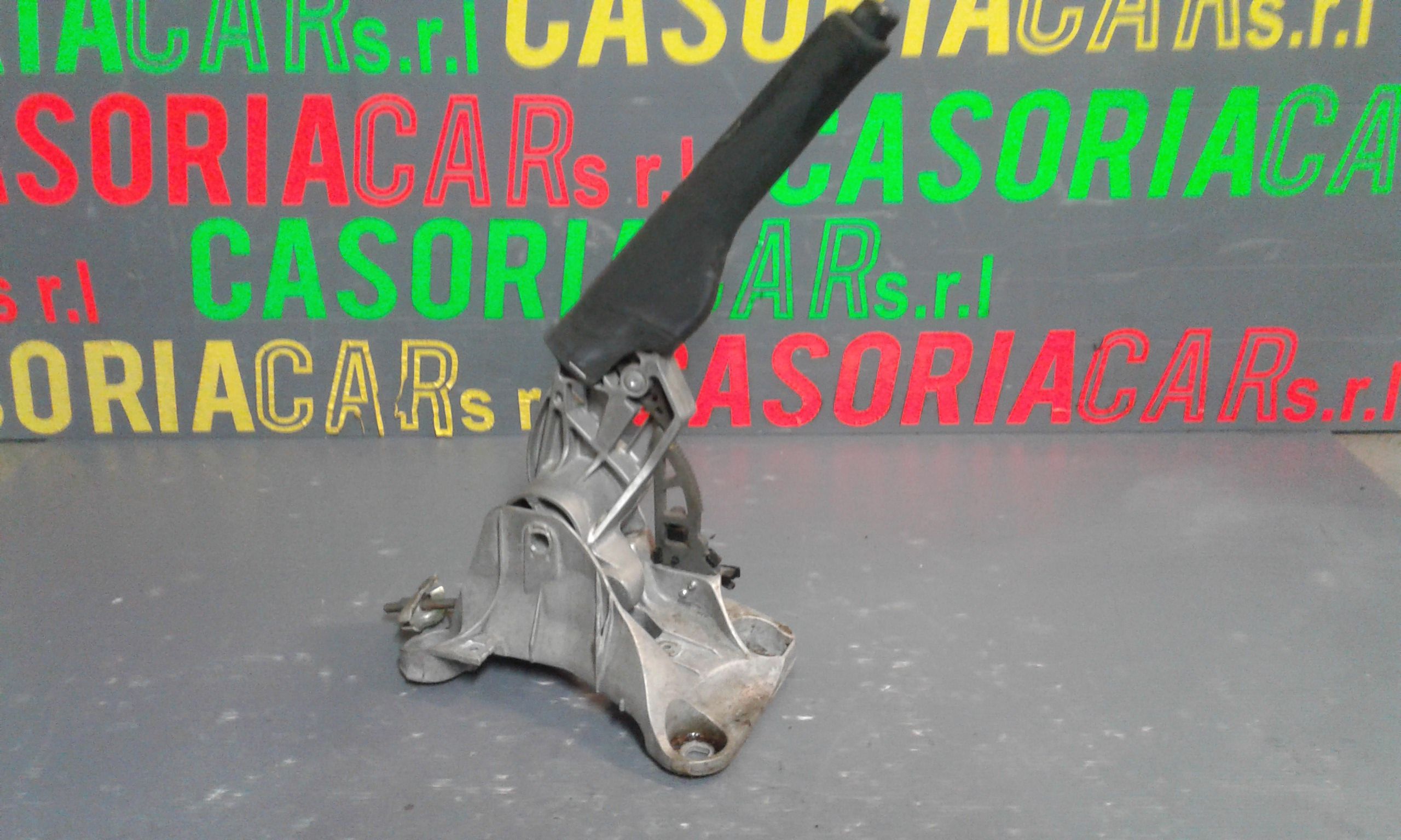 Leva Freno a Mano VOLKSWAGEN Golf 5 Berlina