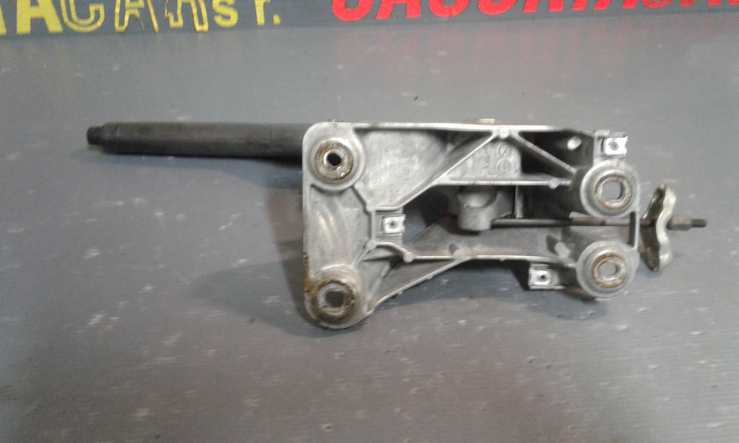 Leva Freno a Mano VOLKSWAGEN Golf 5 Berlina