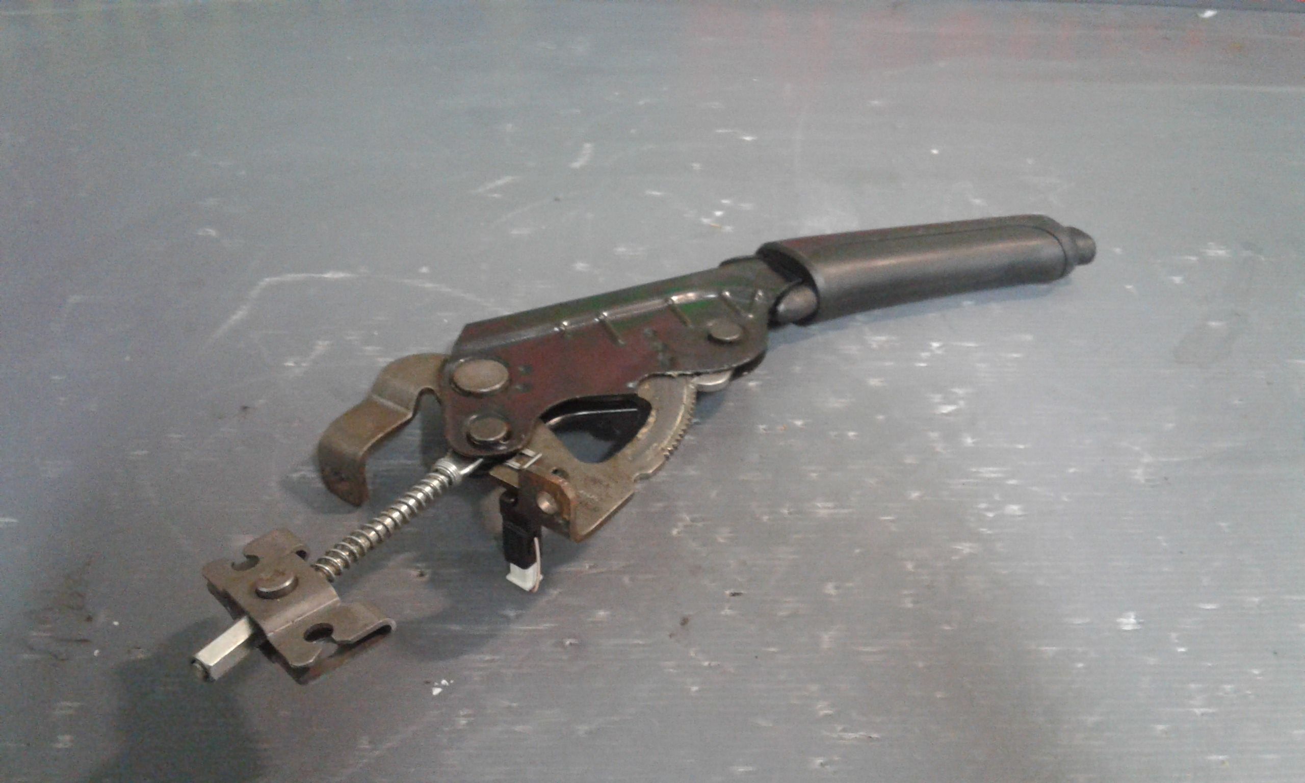 Leva Freno a Mano FIAT Idea 2 Serie