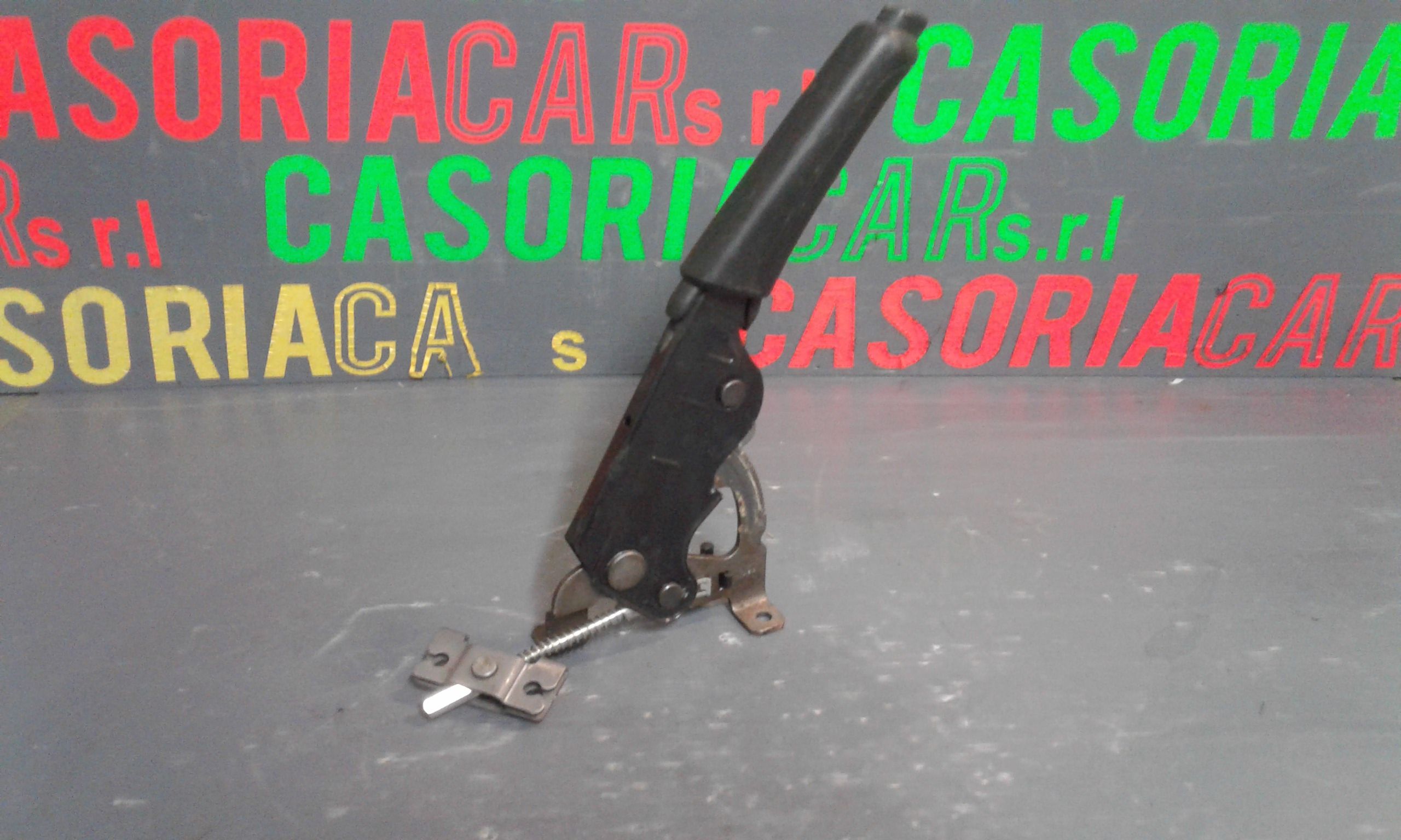 Leva Freno a Mano FIAT Idea 2 Serie