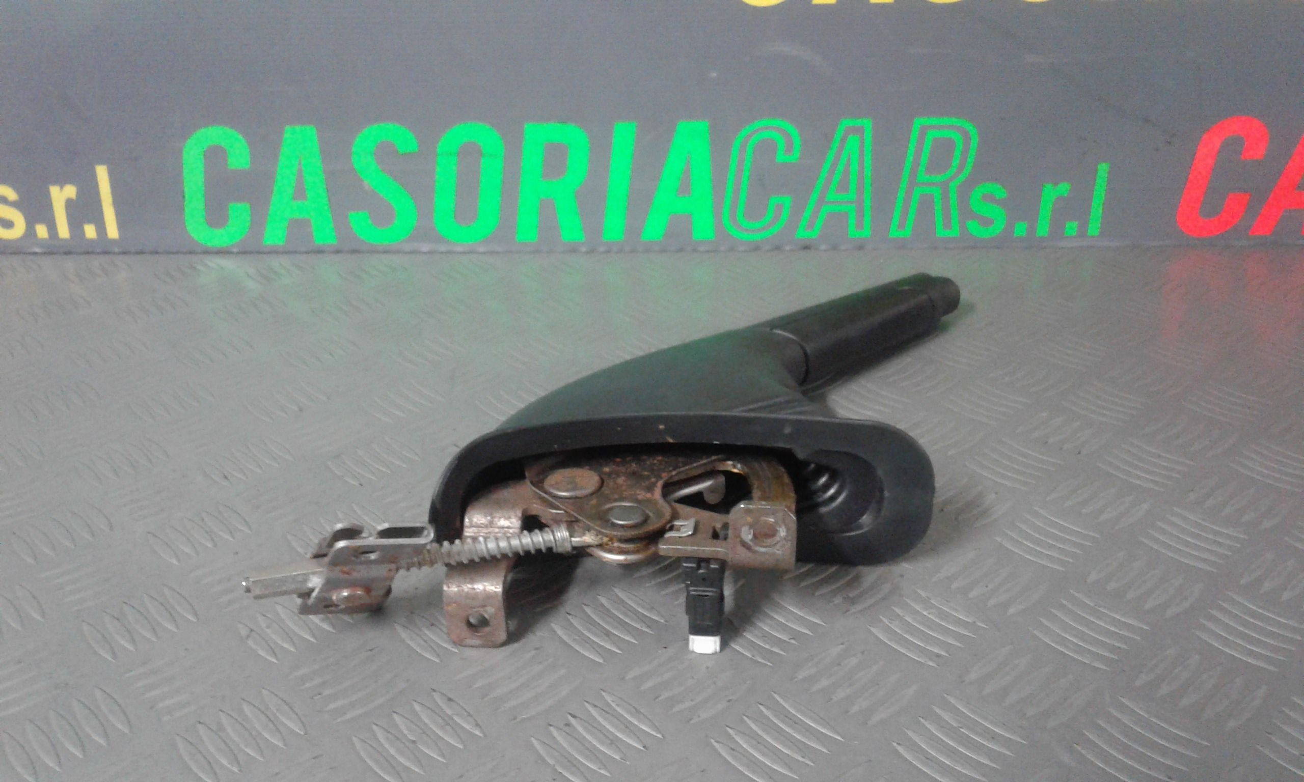 Leva Freno a Mano LANCIA Ypsilon 2 Serie