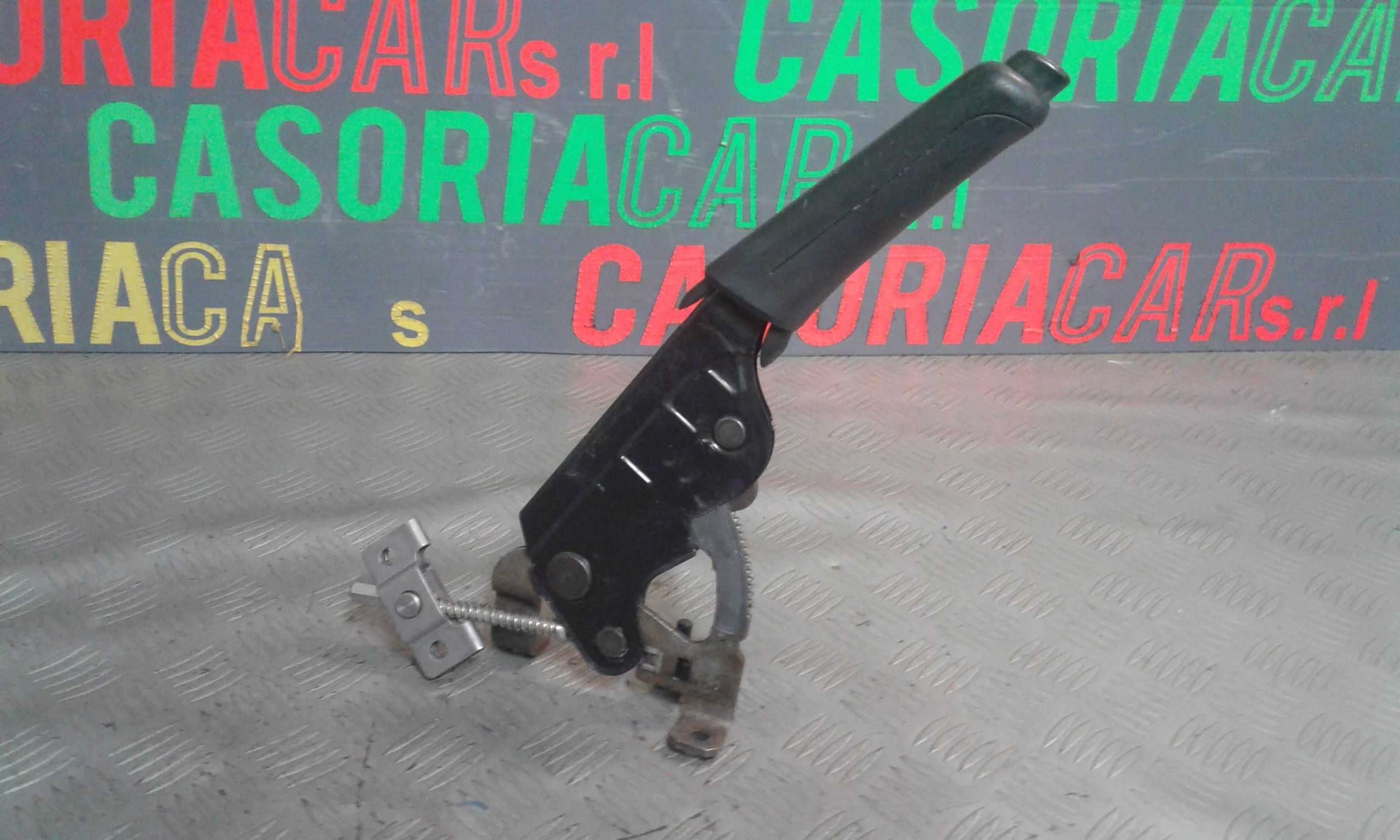 Leva Freno a Mano FIAT Idea 2 Serie