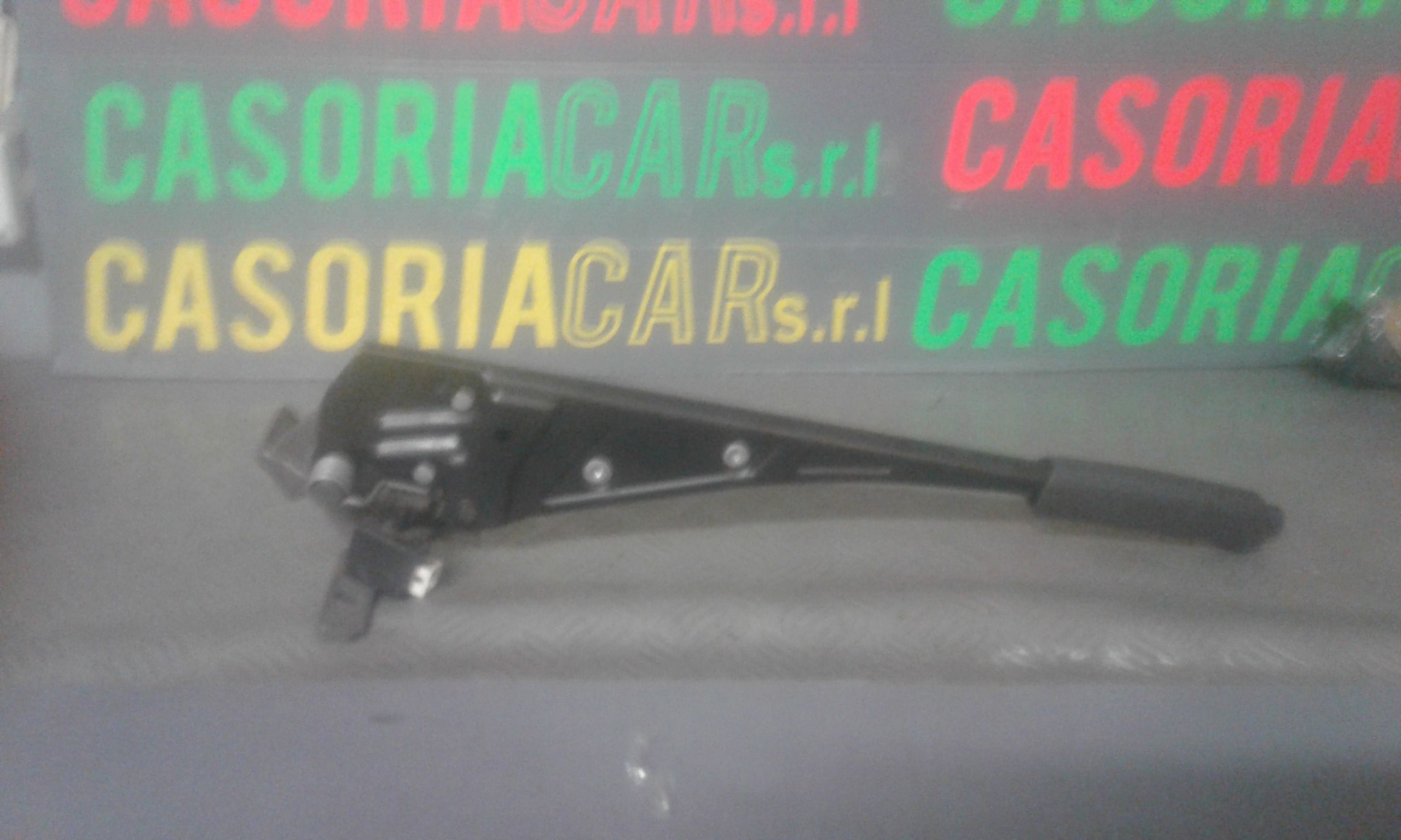 Leva Freno a Mano SMART Fortwo Coup 3 Serie