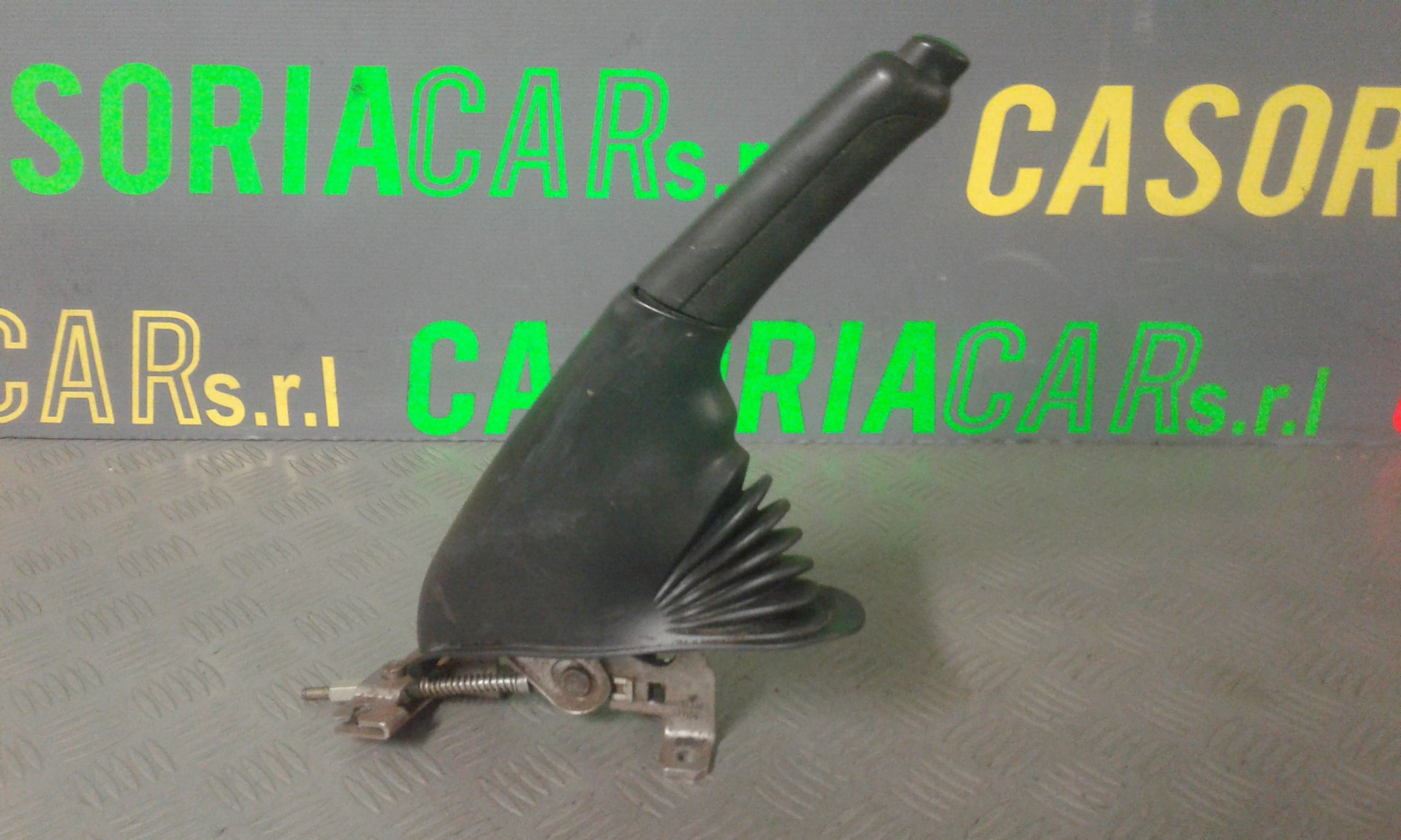 Leva Freno a Mano FIAT Grande Punto 1 Serie