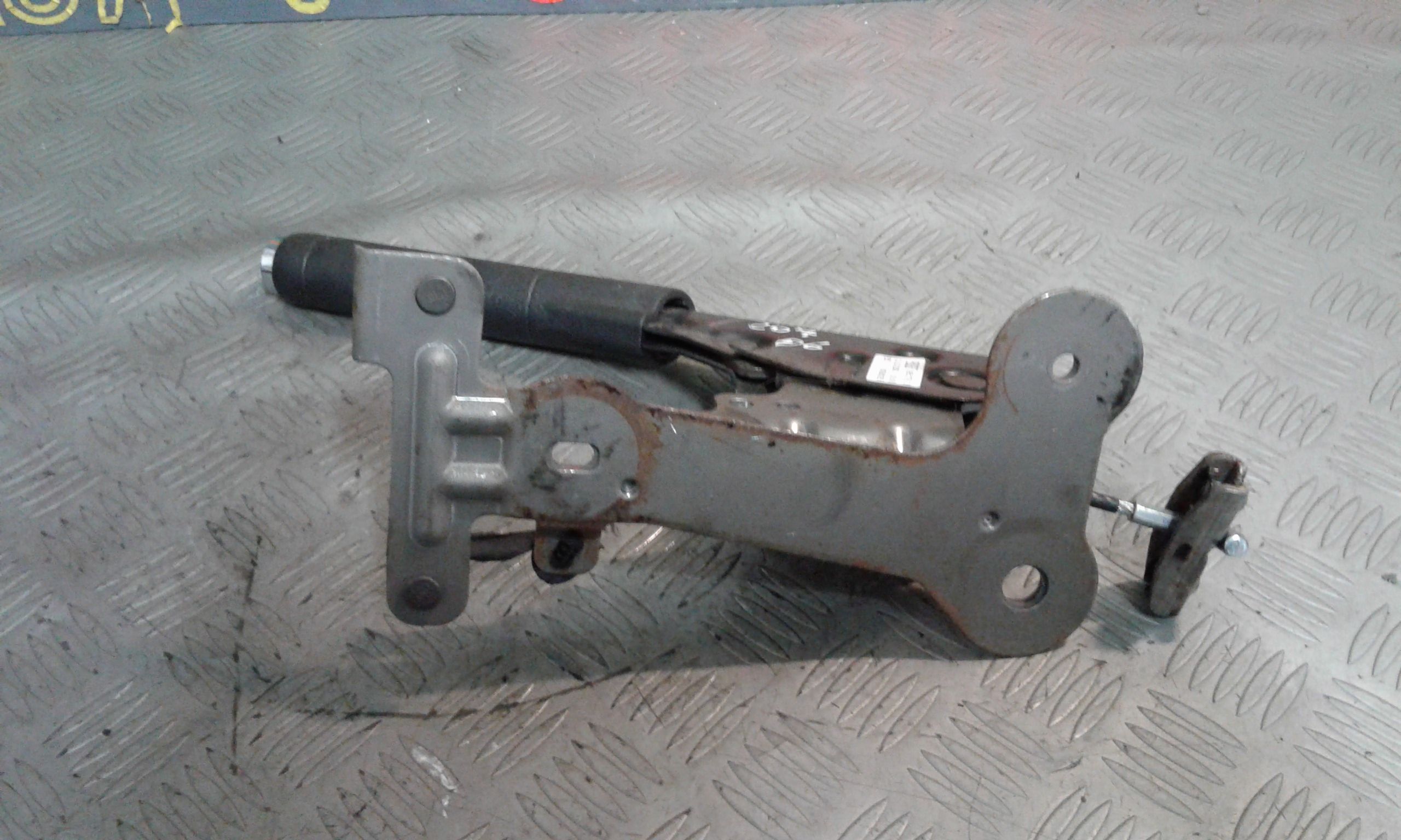 Leva Freno a Mano PEUGEOT 207 1 Serie