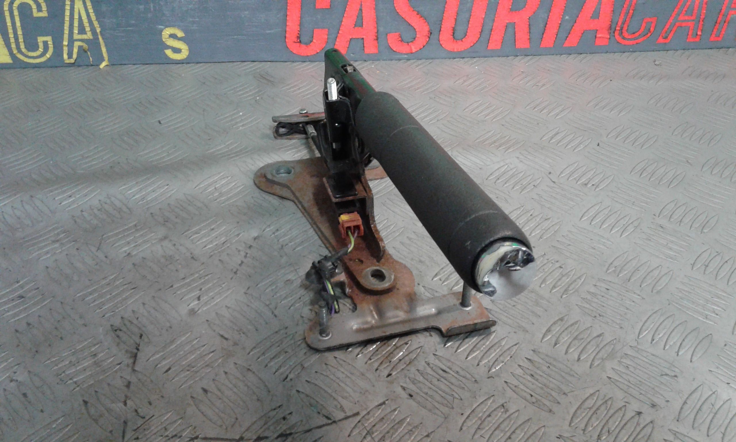 Leva Freno a Mano PEUGEOT 207 1 Serie