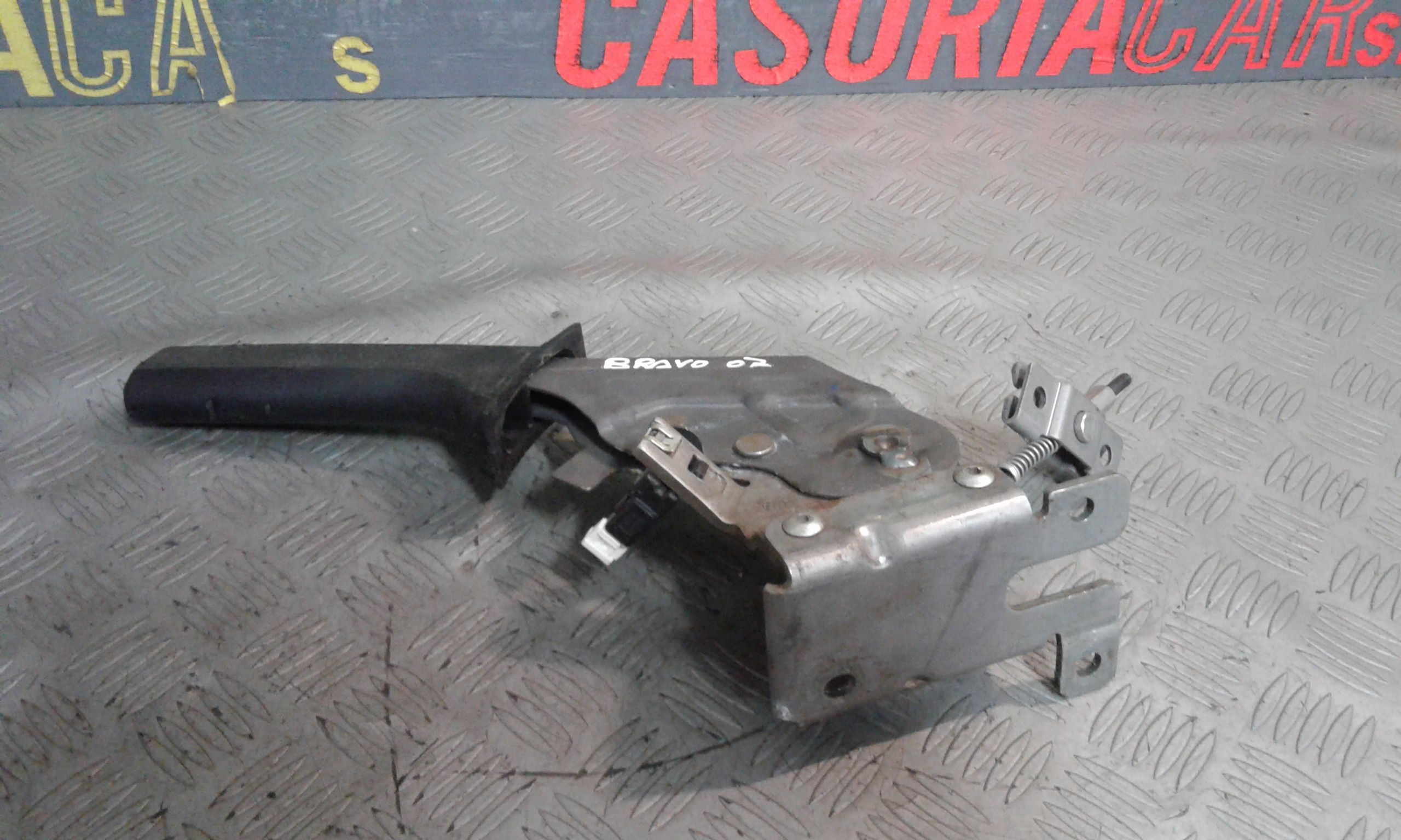 Leva Freno a Mano FIAT Bravo 2 Serie