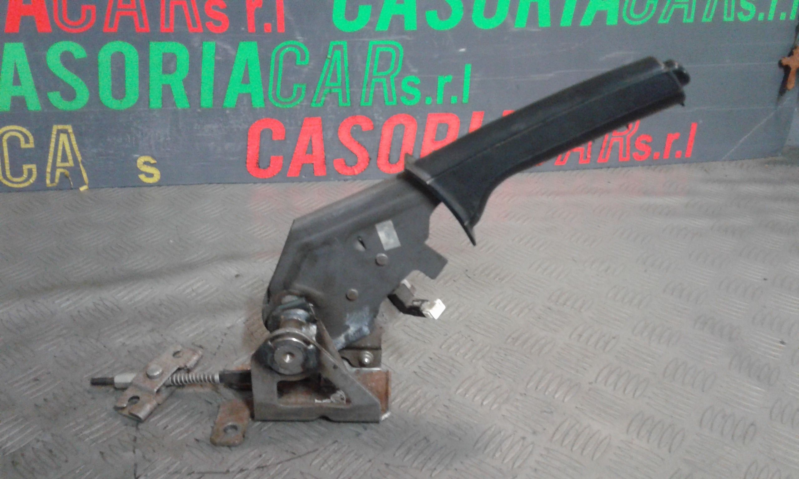 Leva Freno a Mano FIAT Bravo 2 Serie