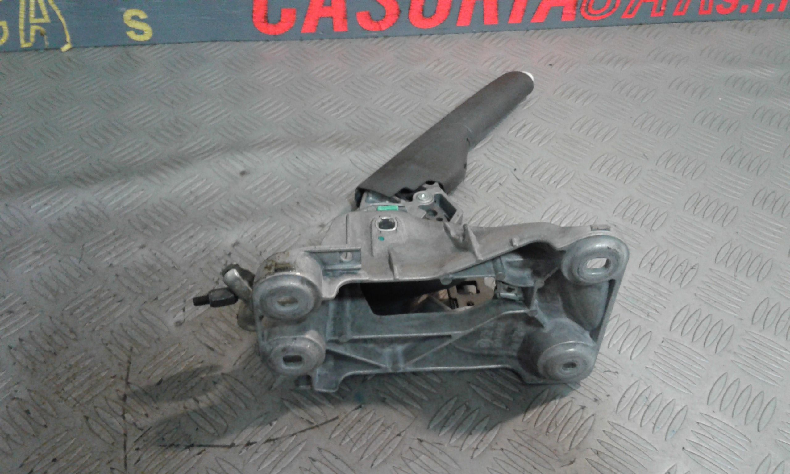 Leva Freno a Mano VOLKSWAGEN Golf 5 Berlina