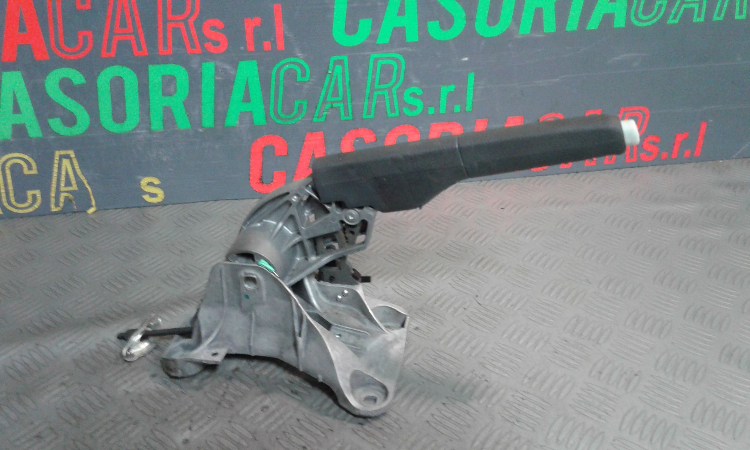 Leva Freno a Mano VOLKSWAGEN Golf 5 Berlina