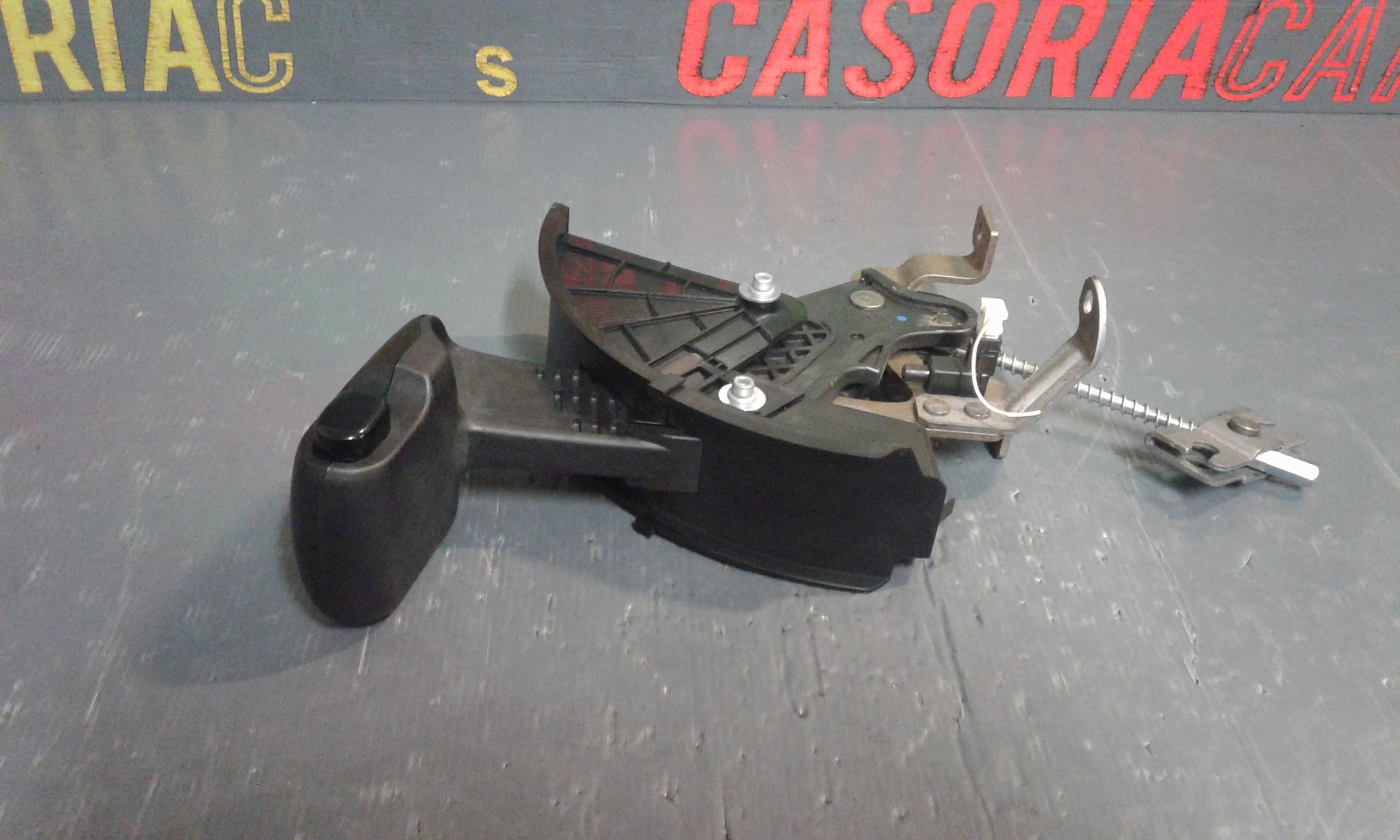 Leva Freno a Mano FIAT 500 L 1  Serie