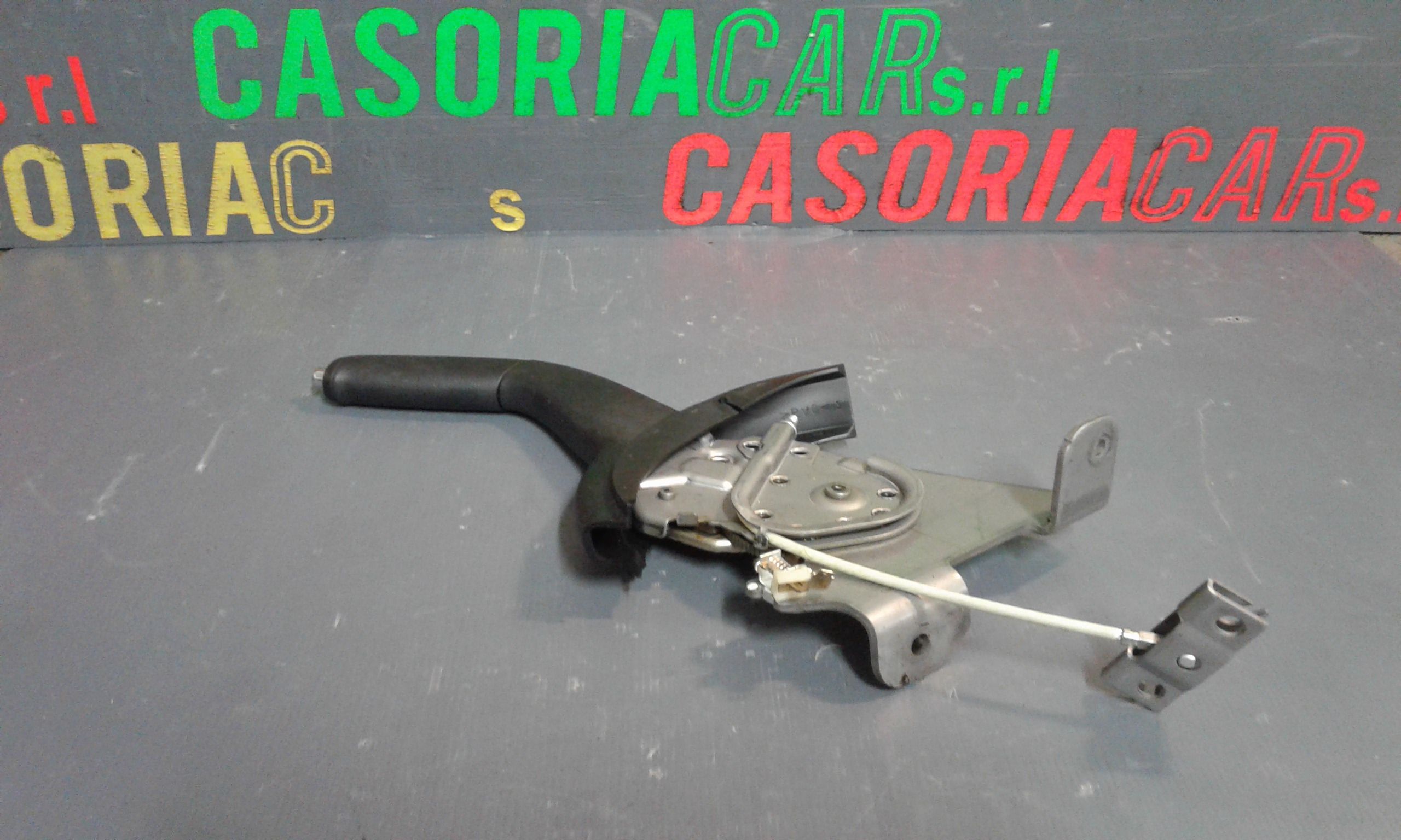 Leva Freno a Mano MITSUBISHI ASX 1 Serie