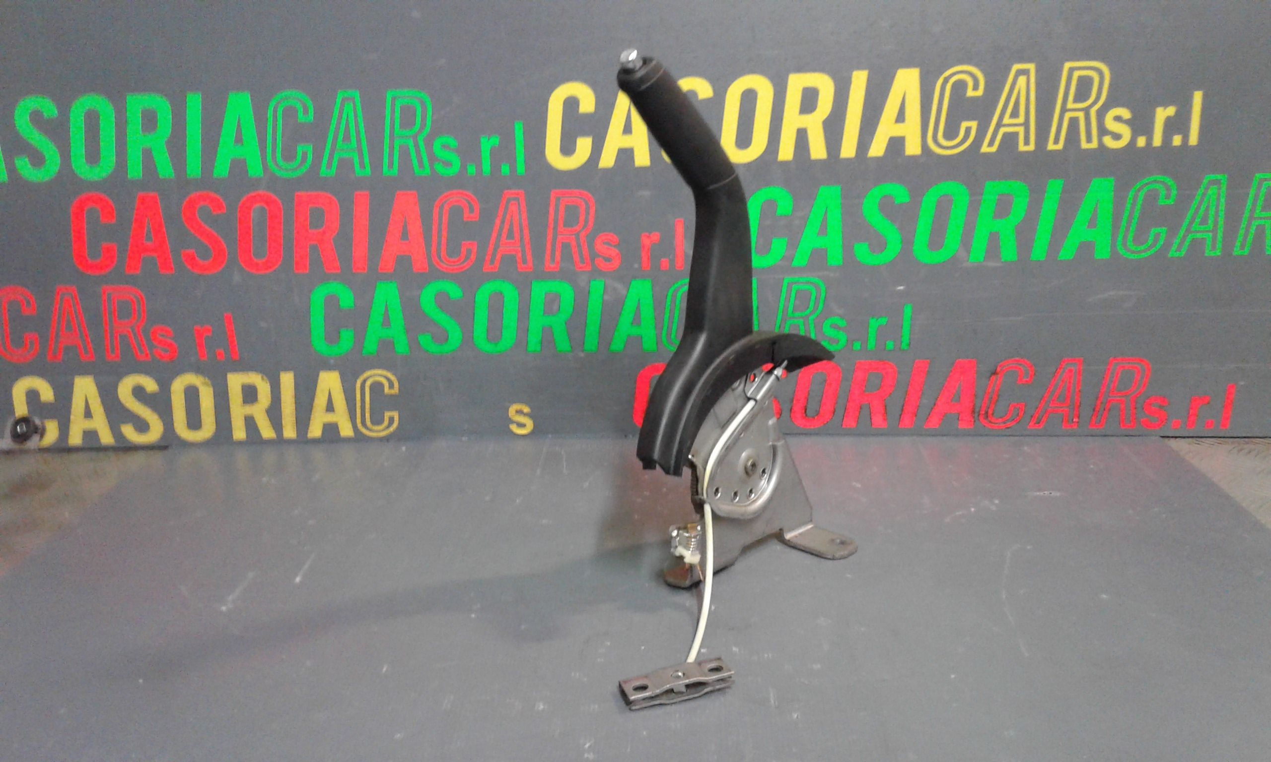 Leva Freno a Mano MITSUBISHI ASX 1 Serie