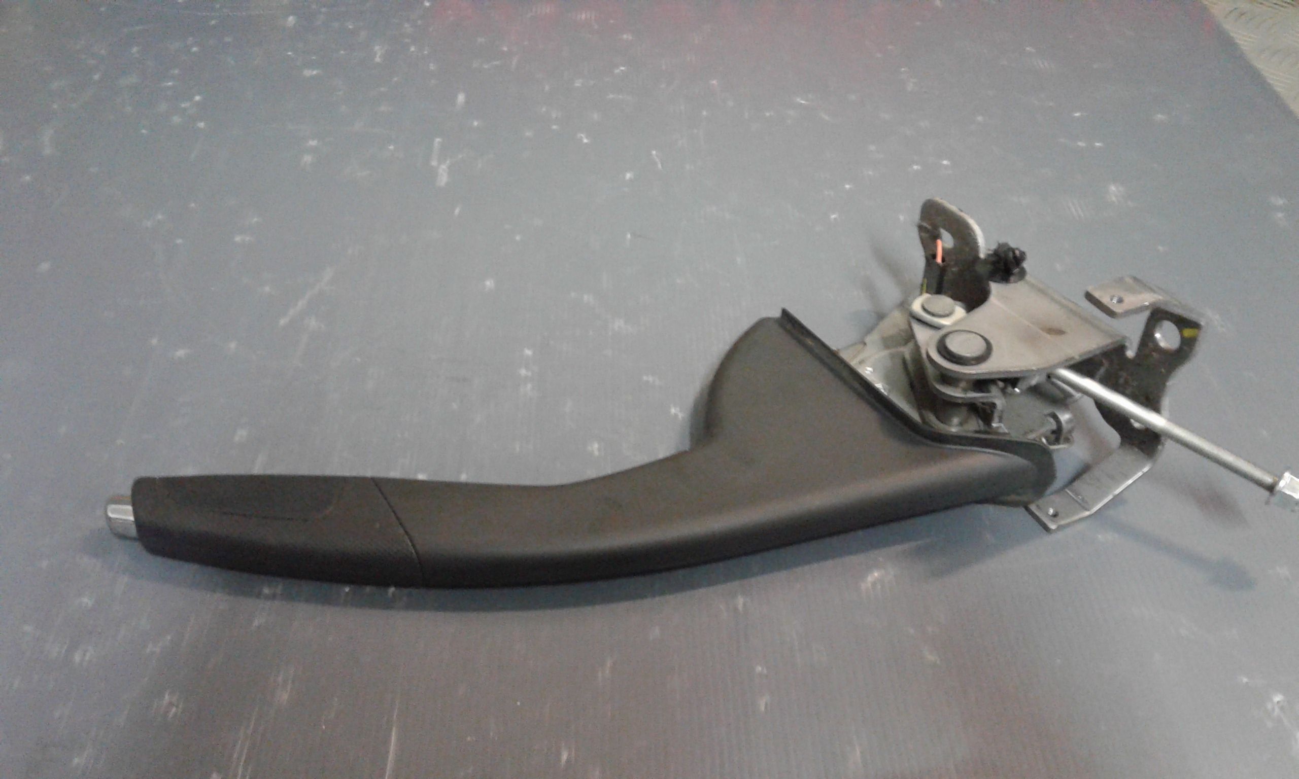 Leva Freno a Mano RENAULT Captur Serie