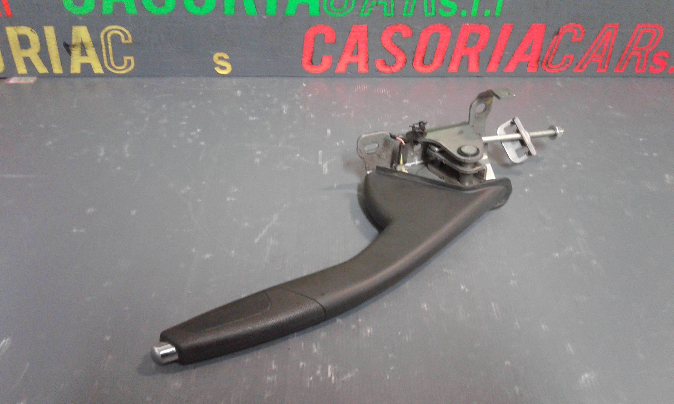 Leva Freno a Mano RENAULT Captur Serie