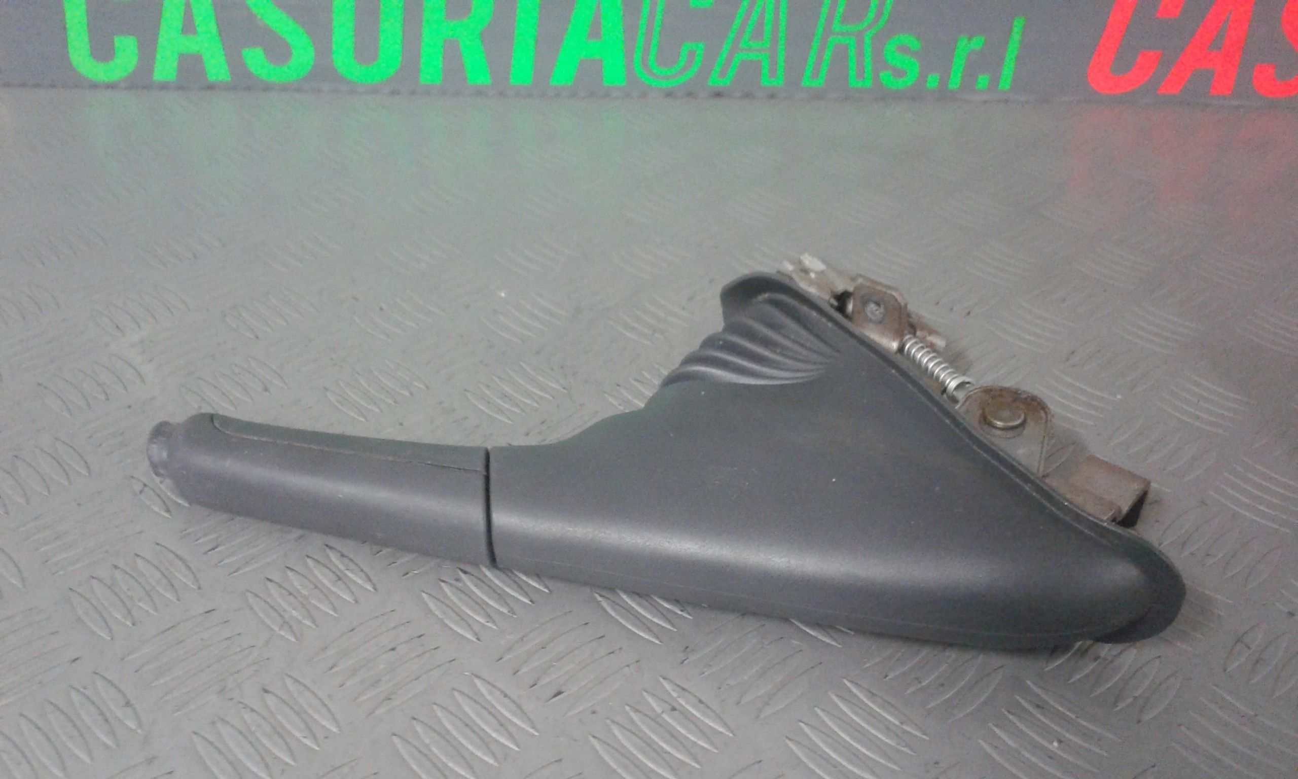 Leva Freno a Mano FIAT 500 1 Serie