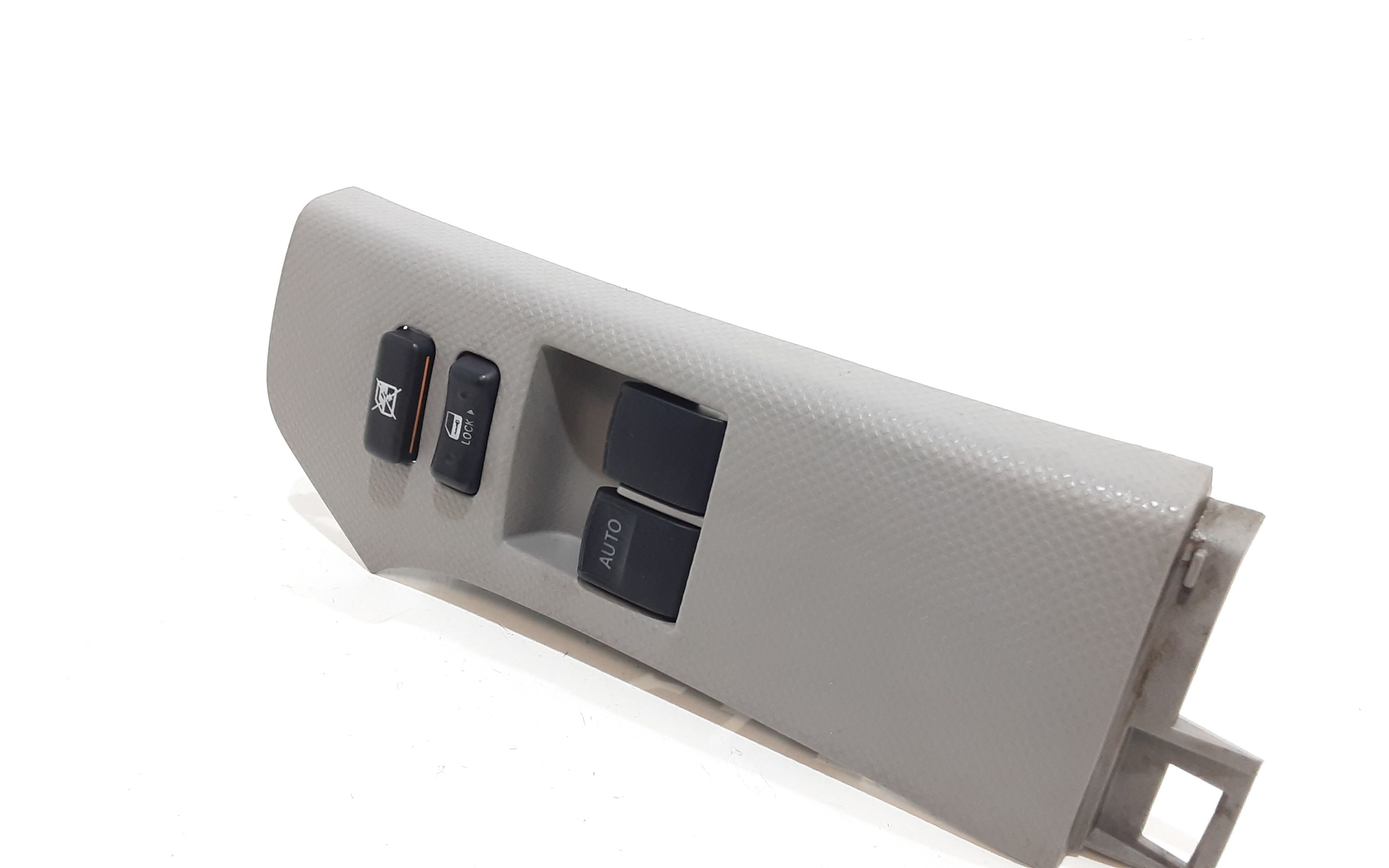 Pulsantiera Anteriore Sinistra Guida TOYOTA Yaris 3 Serie