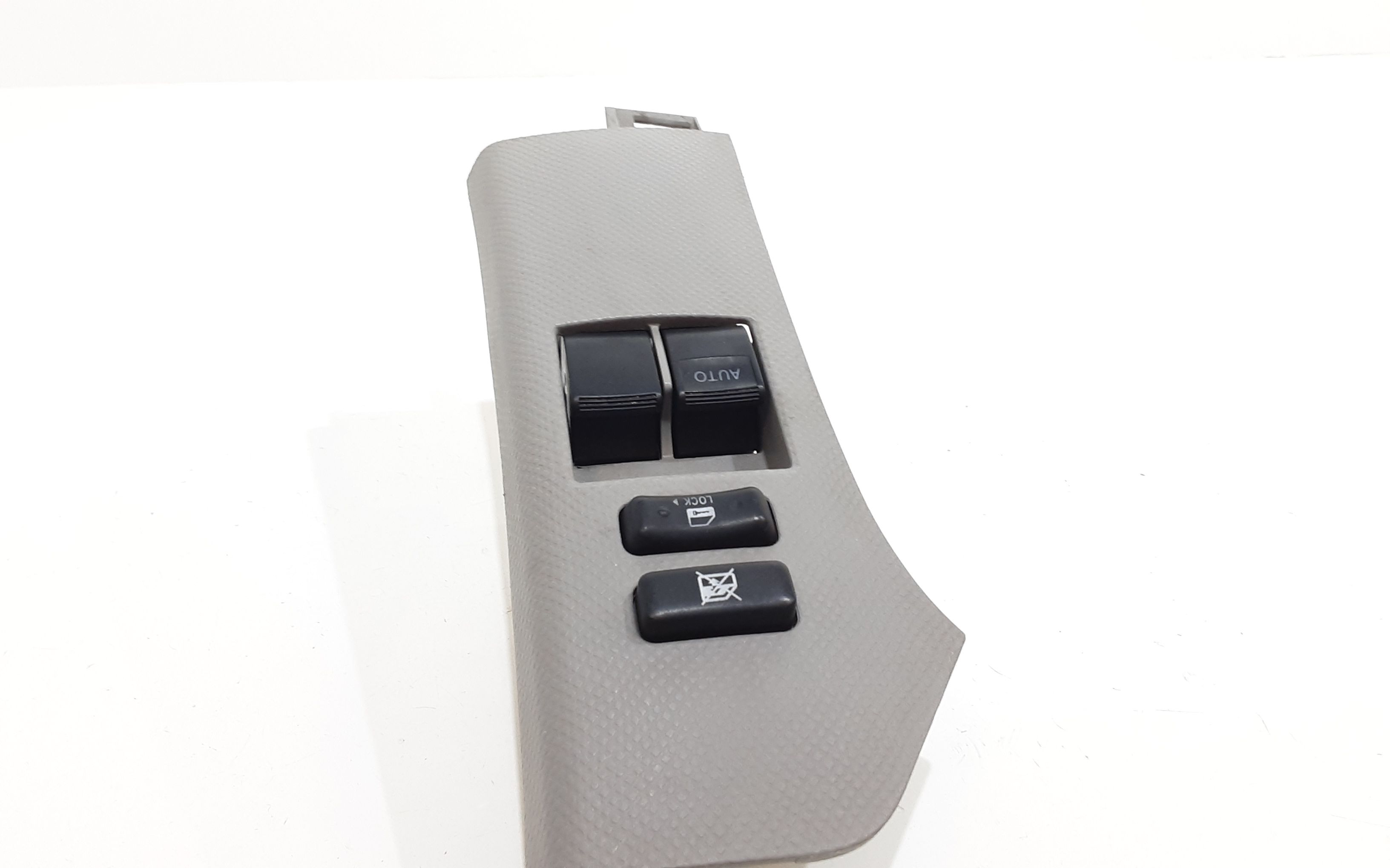 Pulsantiera Anteriore Sinistra Guida TOYOTA Yaris 3 Serie