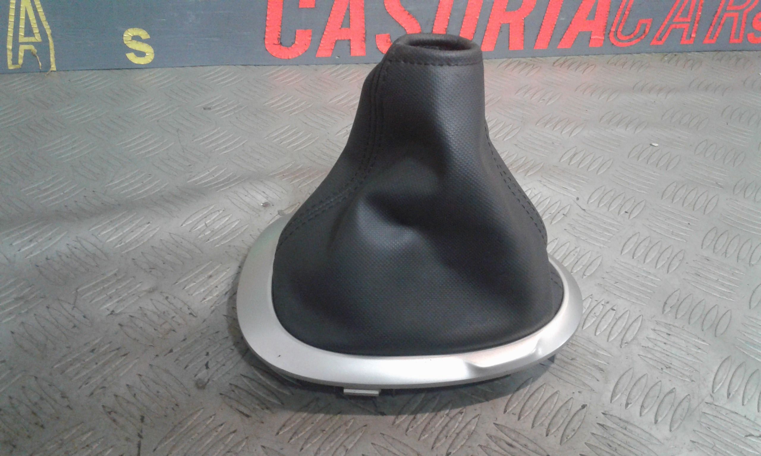 Cuffia Leva Cambio NISSAN Juke 1 Serie