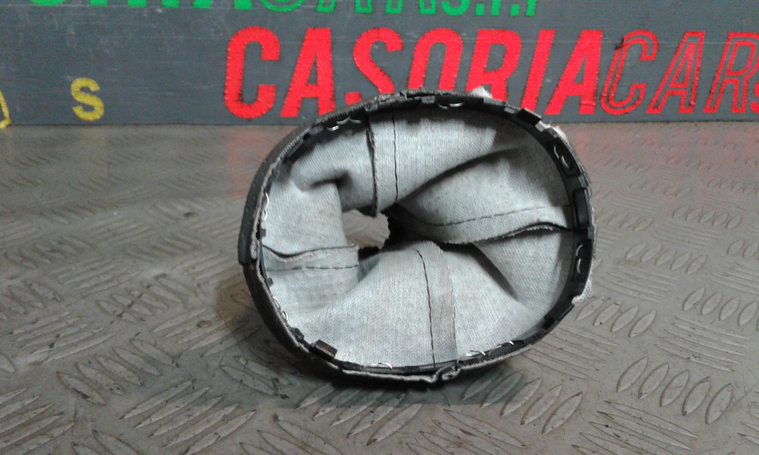 Cuffia Leva Cambio DR 1 1 Serie