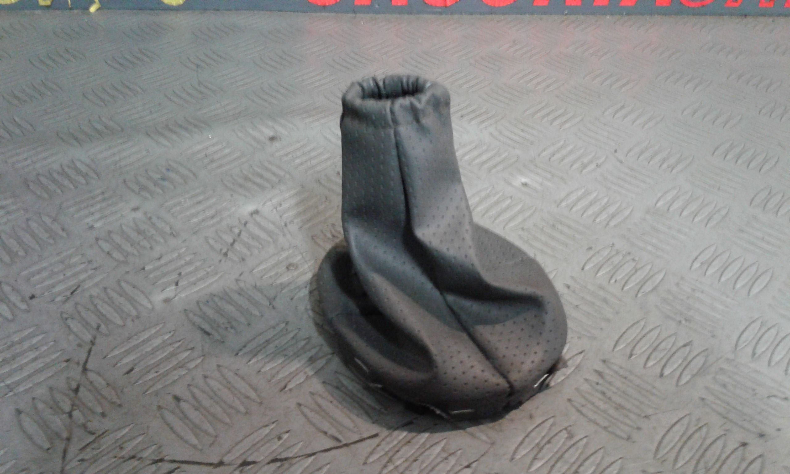 Cuffia Leva Cambio DR 1 1 Serie