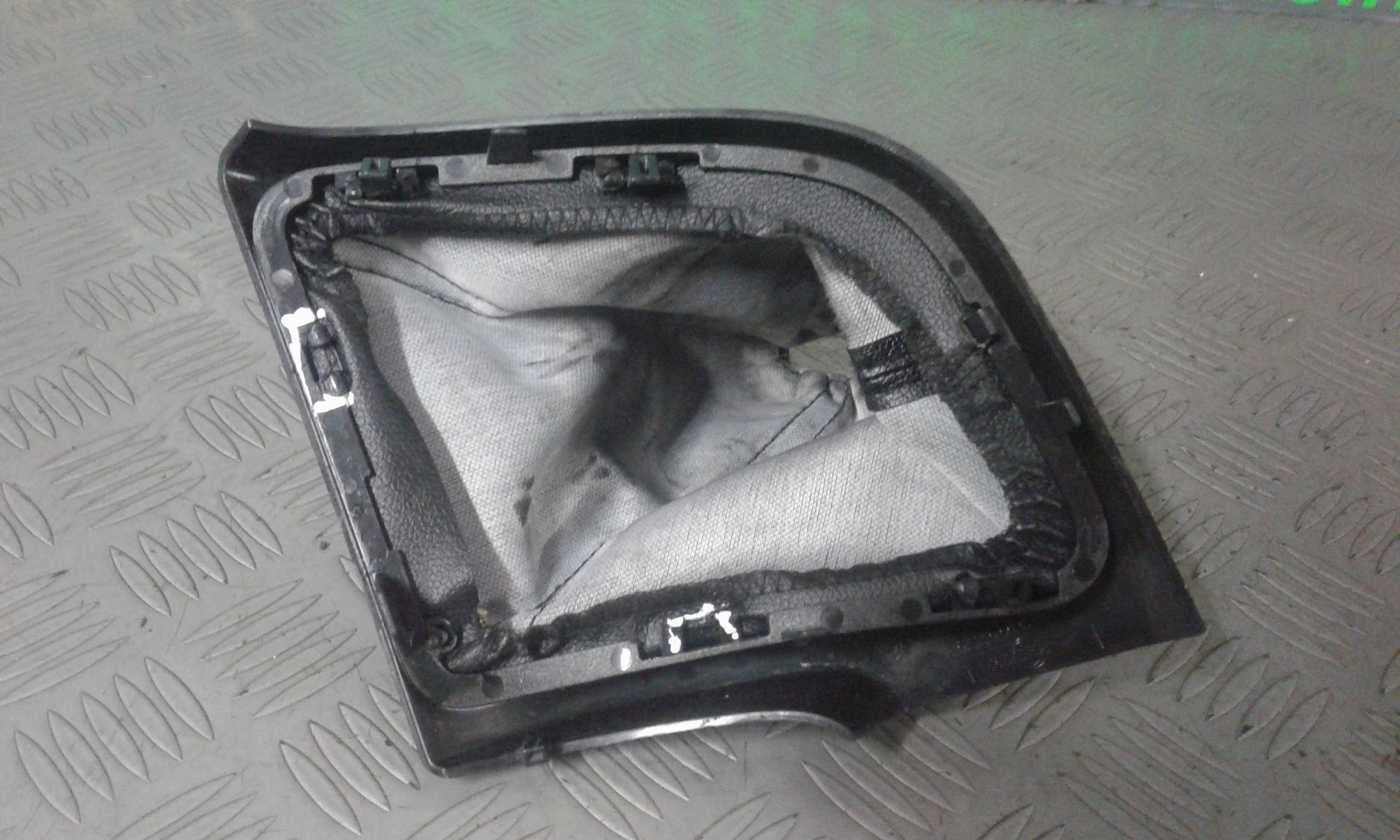 Cuffia Leva Cambio PEUGEOT Boxer 4 Serie