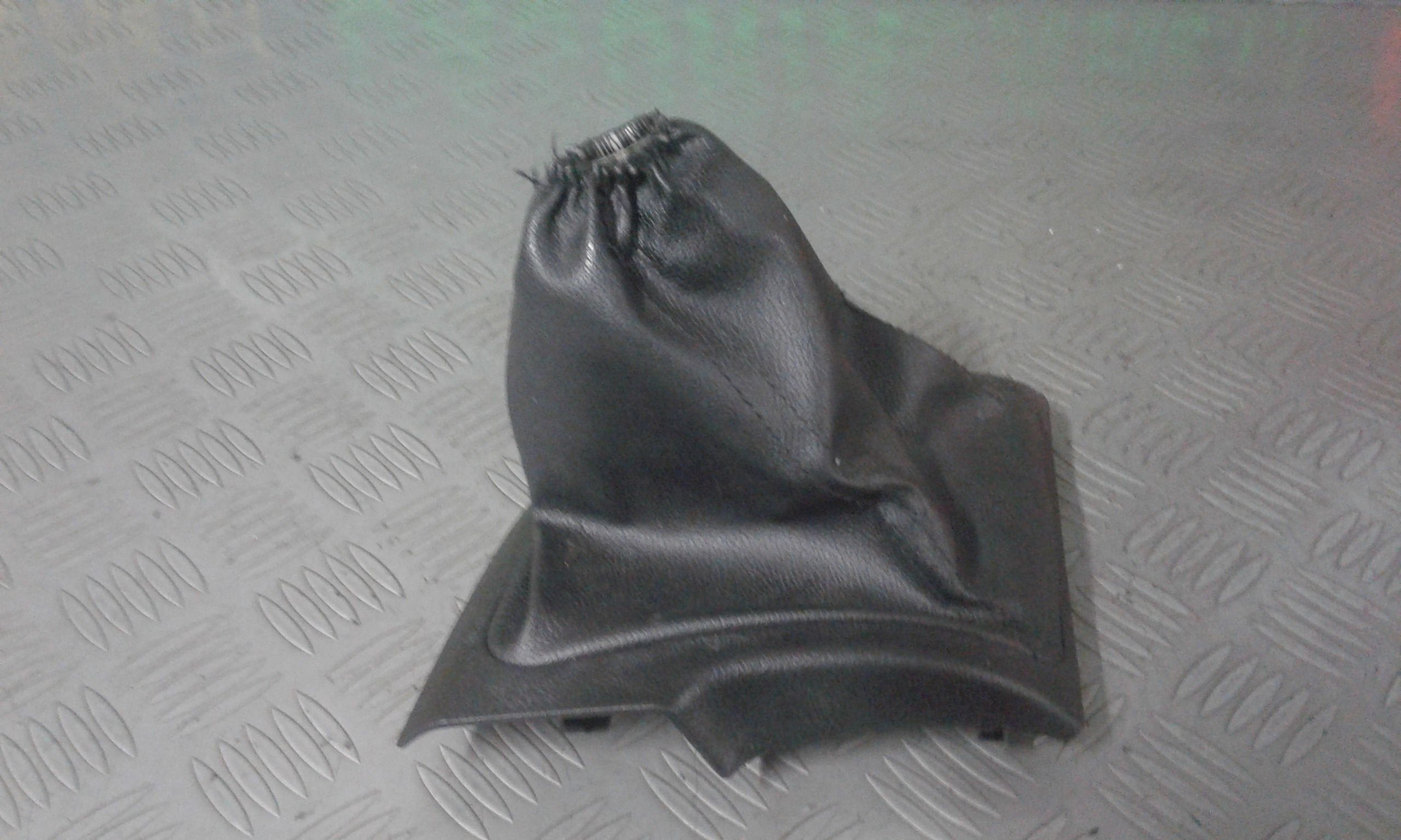 Cuffia Leva Cambio PEUGEOT Boxer 4 Serie