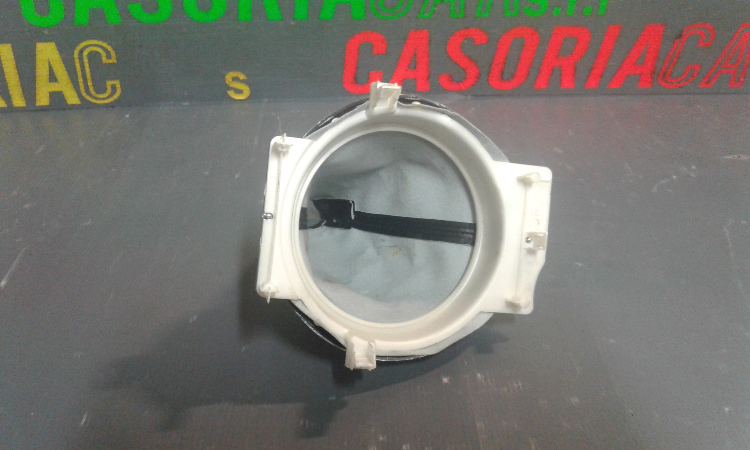 Cuffia Leva Cambio MITSUBISHI ASX 1 Serie