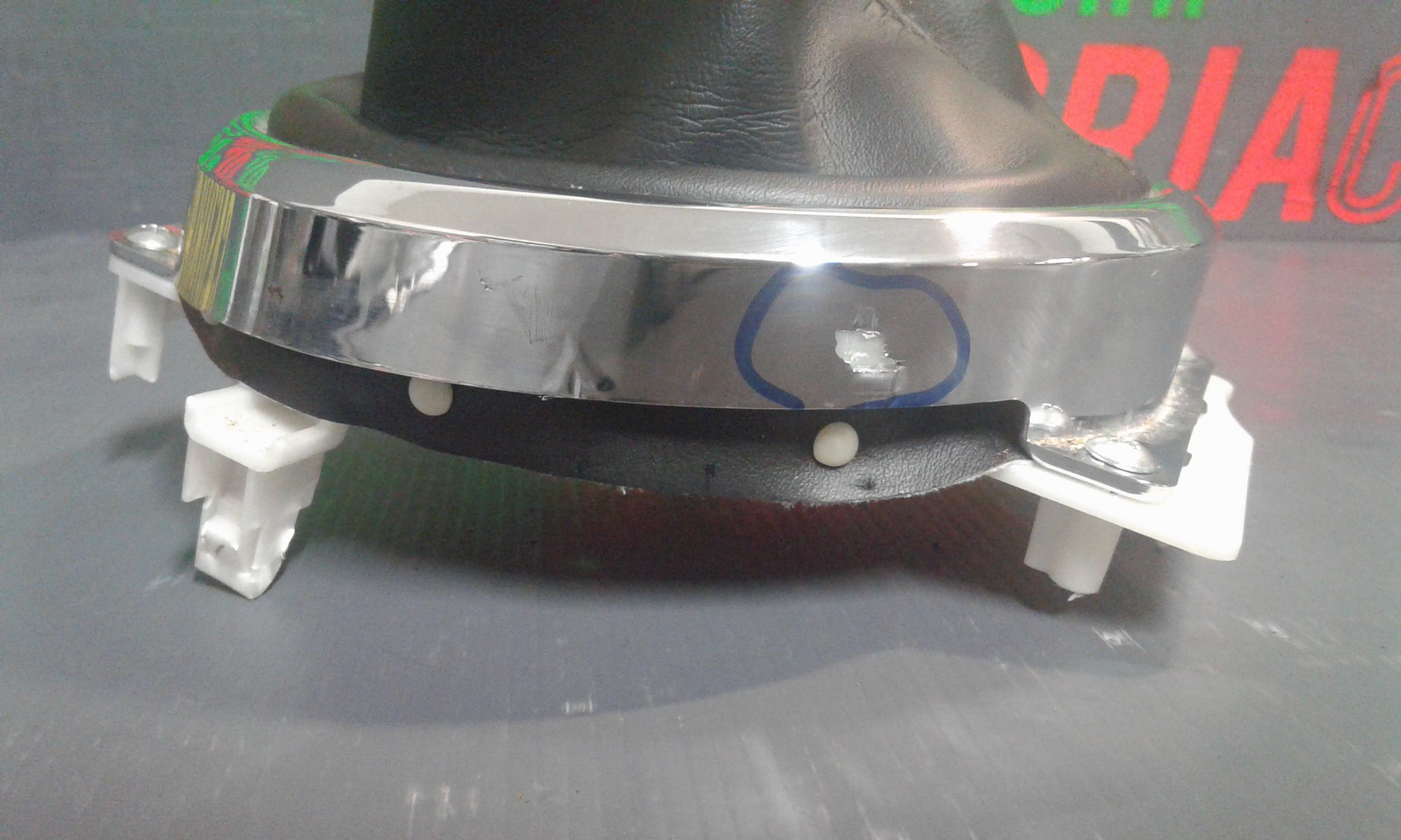 Cuffia Leva Cambio MITSUBISHI ASX 1 Serie