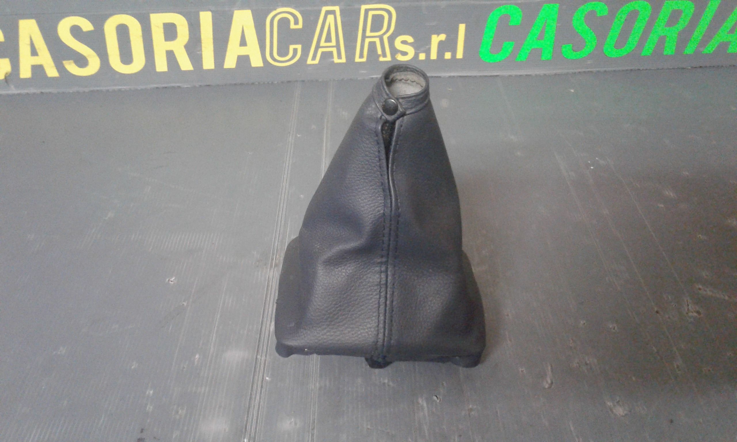 Cuffia Leva Cambio RENAULT Espace 4 Serie