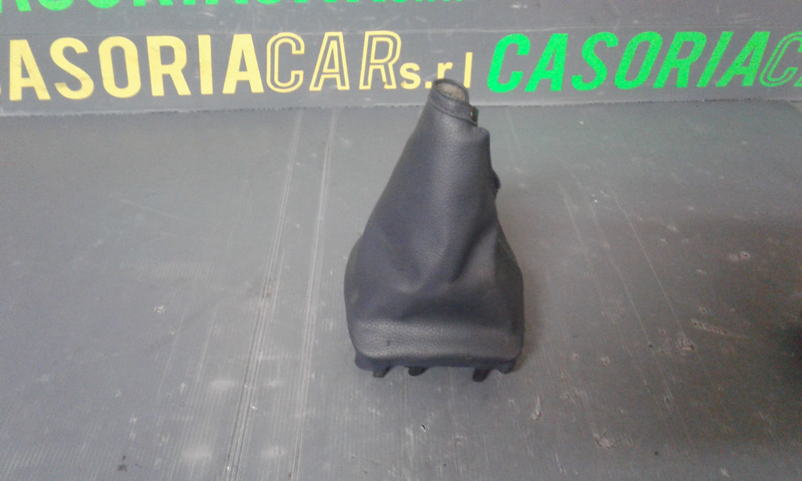 Cuffia Leva Cambio RENAULT Espace 4 Serie