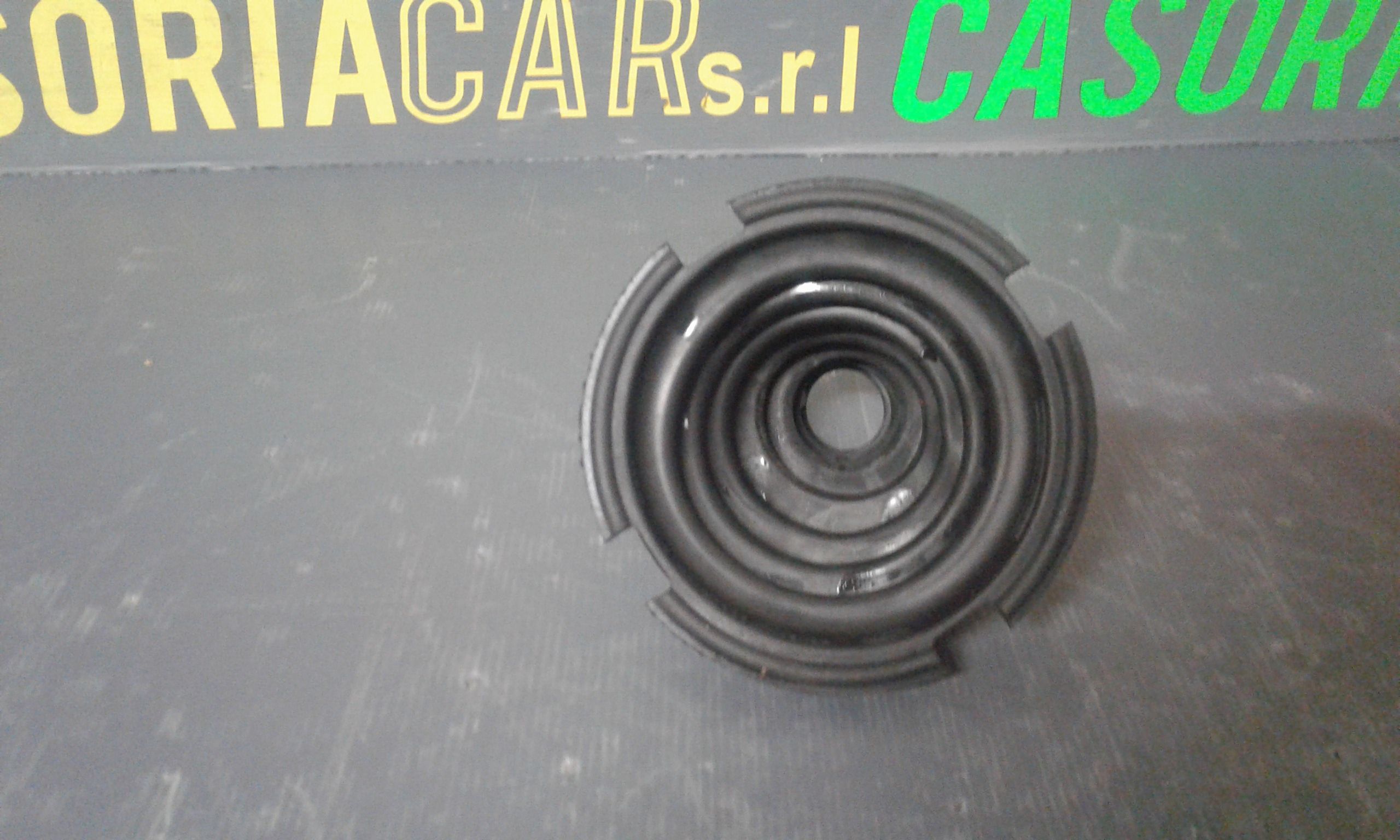 Cuffia Leva Cambio FORD Fusion 1 Serie